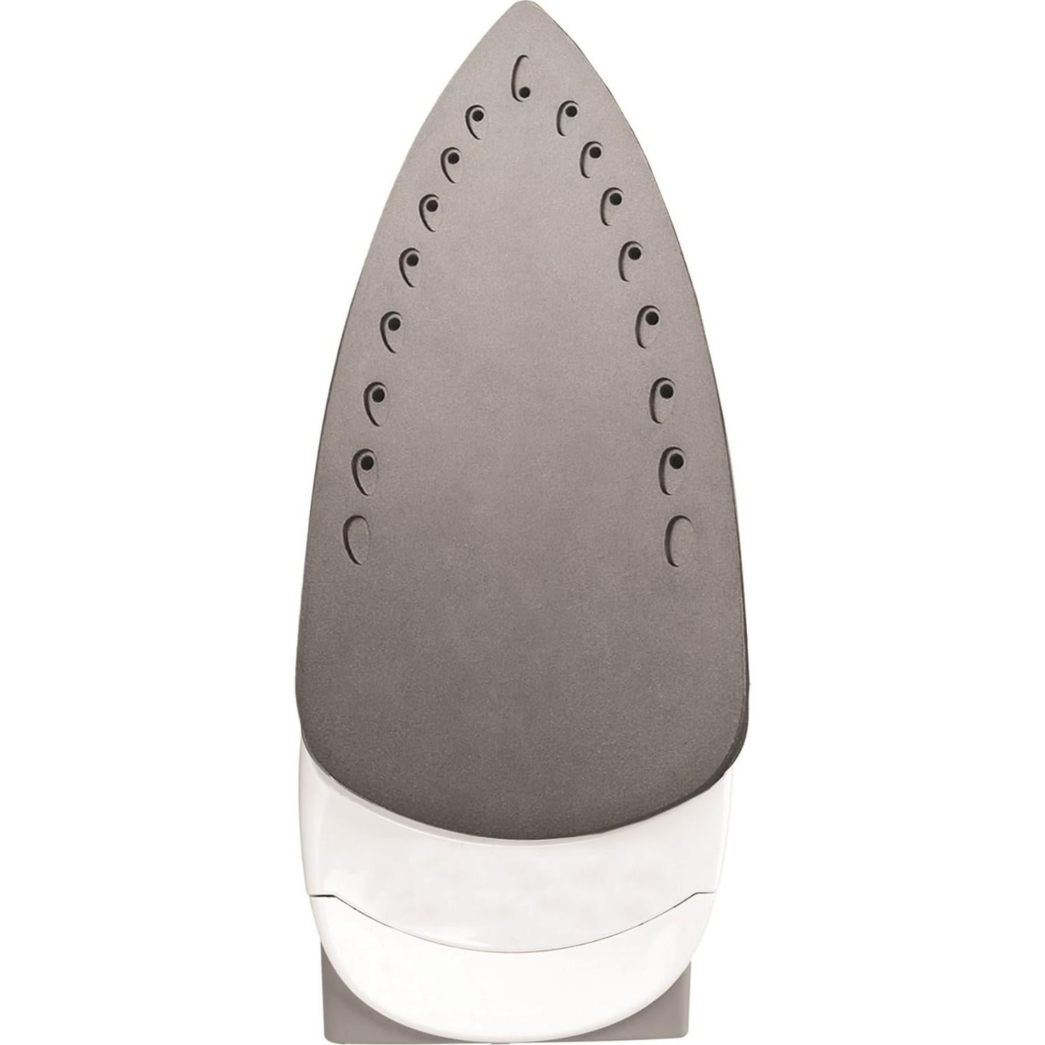 Plancha Rápida BLACK+DECKER F976 con Vapor Inteligente 1.16 kg