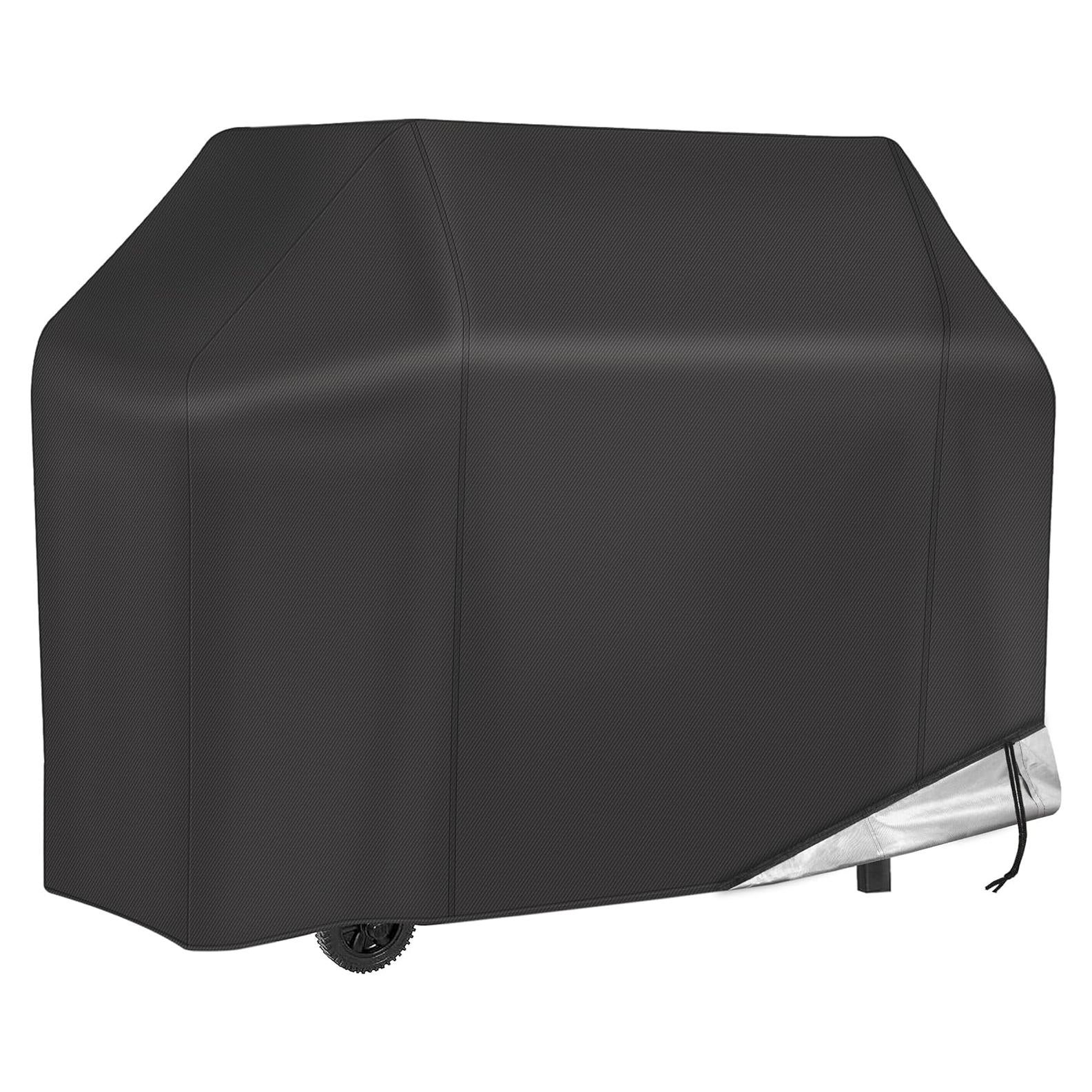 Cubierta para Parrilla NEXCOVER 139,7 cm Resistente al Agua