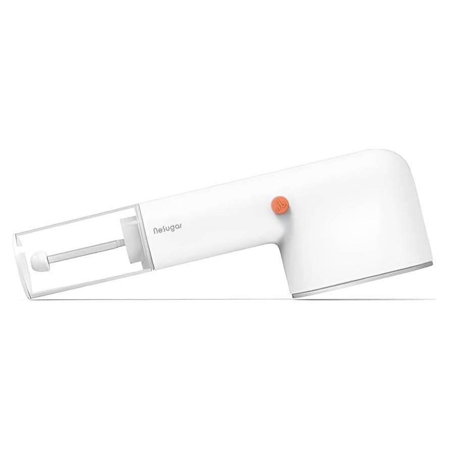 Vaporera de Viaje Nesugar G1 800W 0.45kg 8min Vapor Continuo