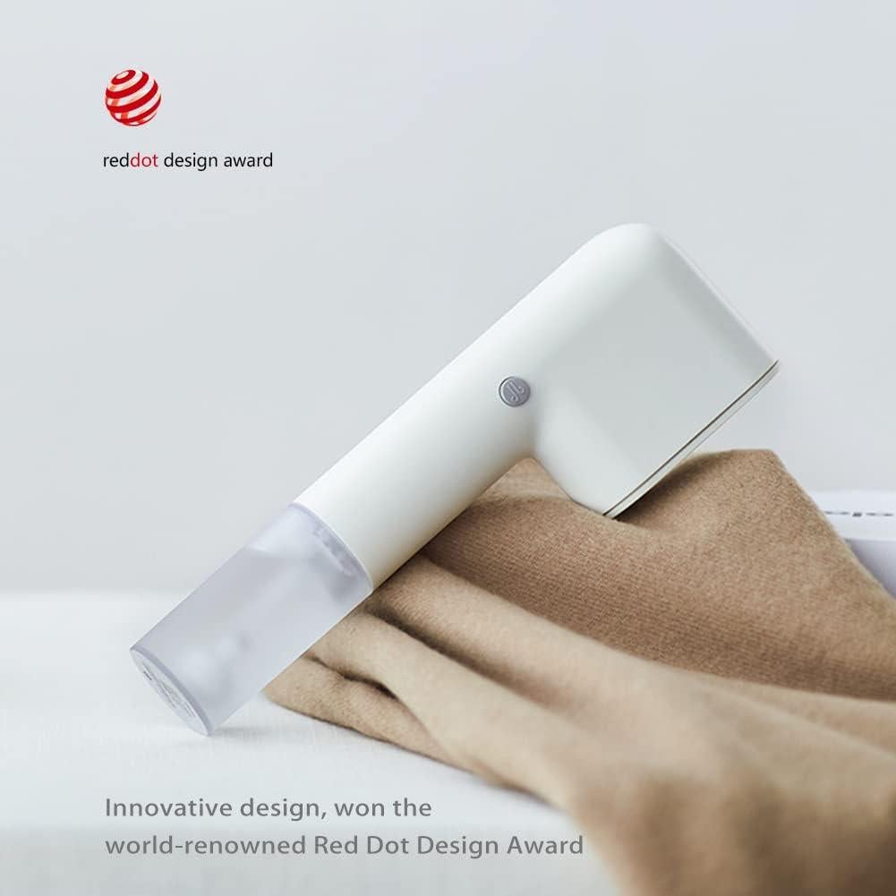 Vaporera de Viaje Nesugar G1 800W 0.45kg 8min Vapor Continuo