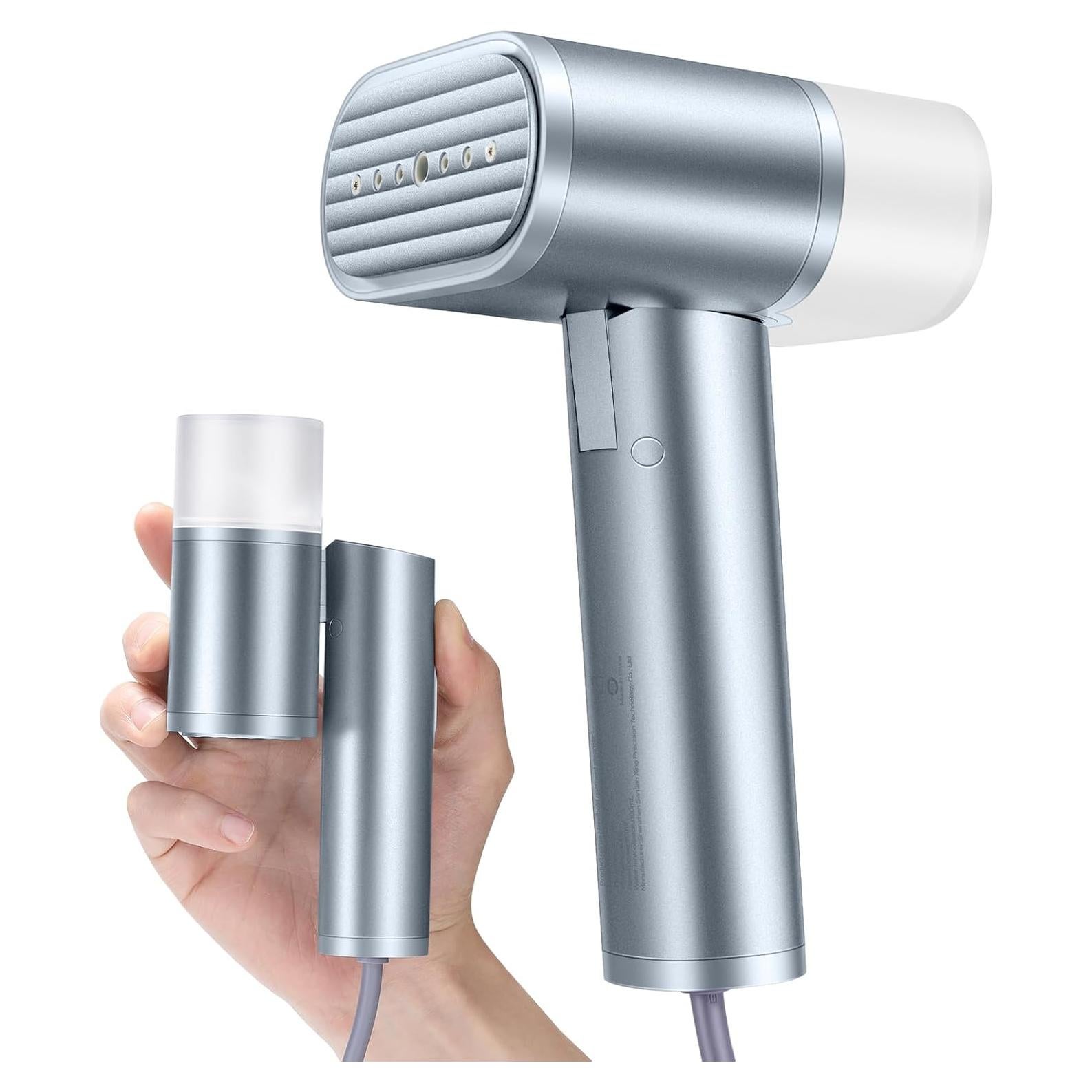 Plancha de Vapor Portátil Aoputo T1 - 900W, 15s Calentamiento