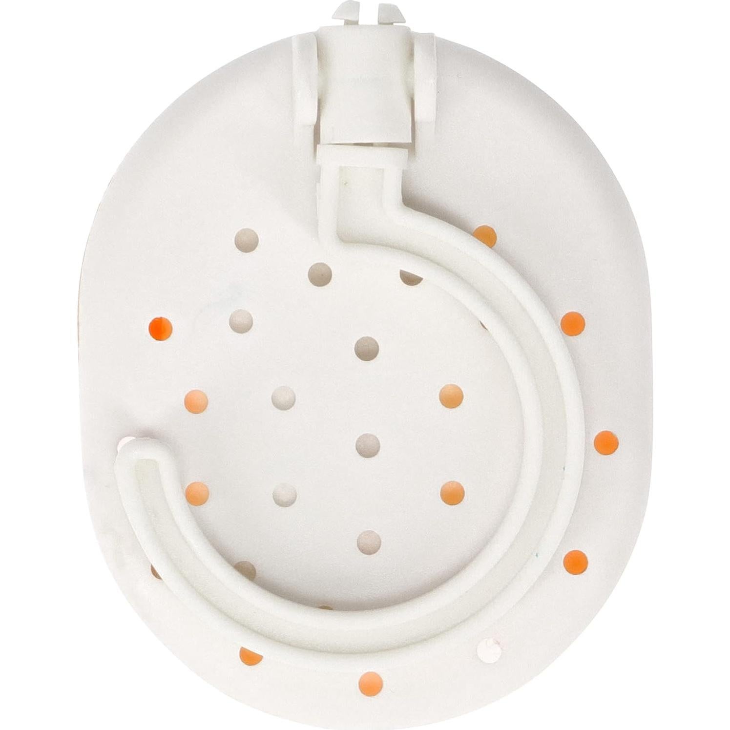 Desodorante Arm & Hammer Odor Busterz 4 Unidades 60 Días