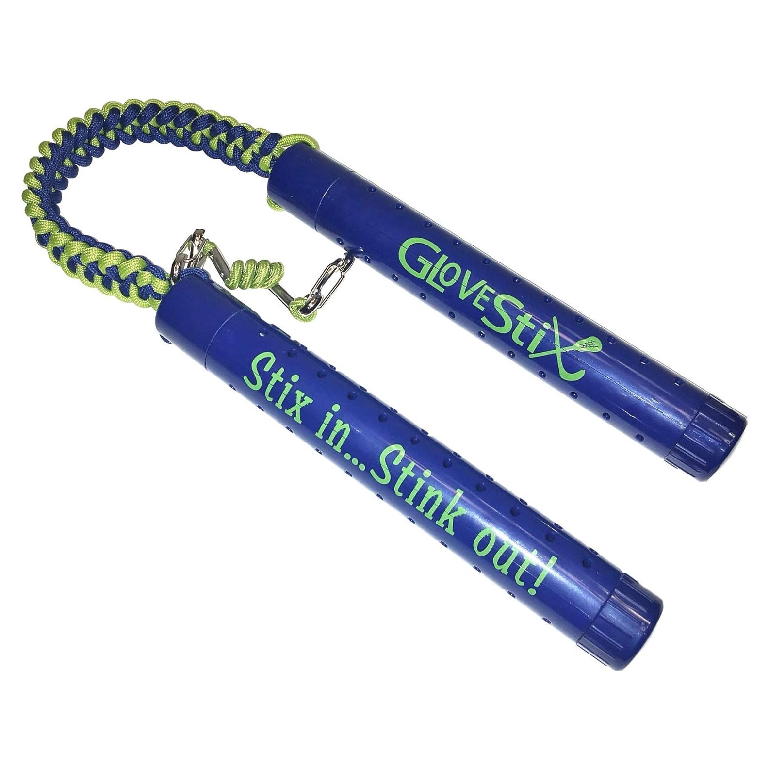 Desodorante para Zapatos y Guantes Glovestix 1 Unidad