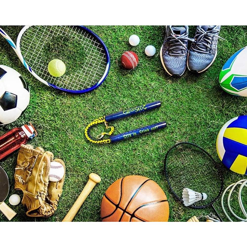 Desodorante para Zapatos y Guantes Glovestix 1 Unidad