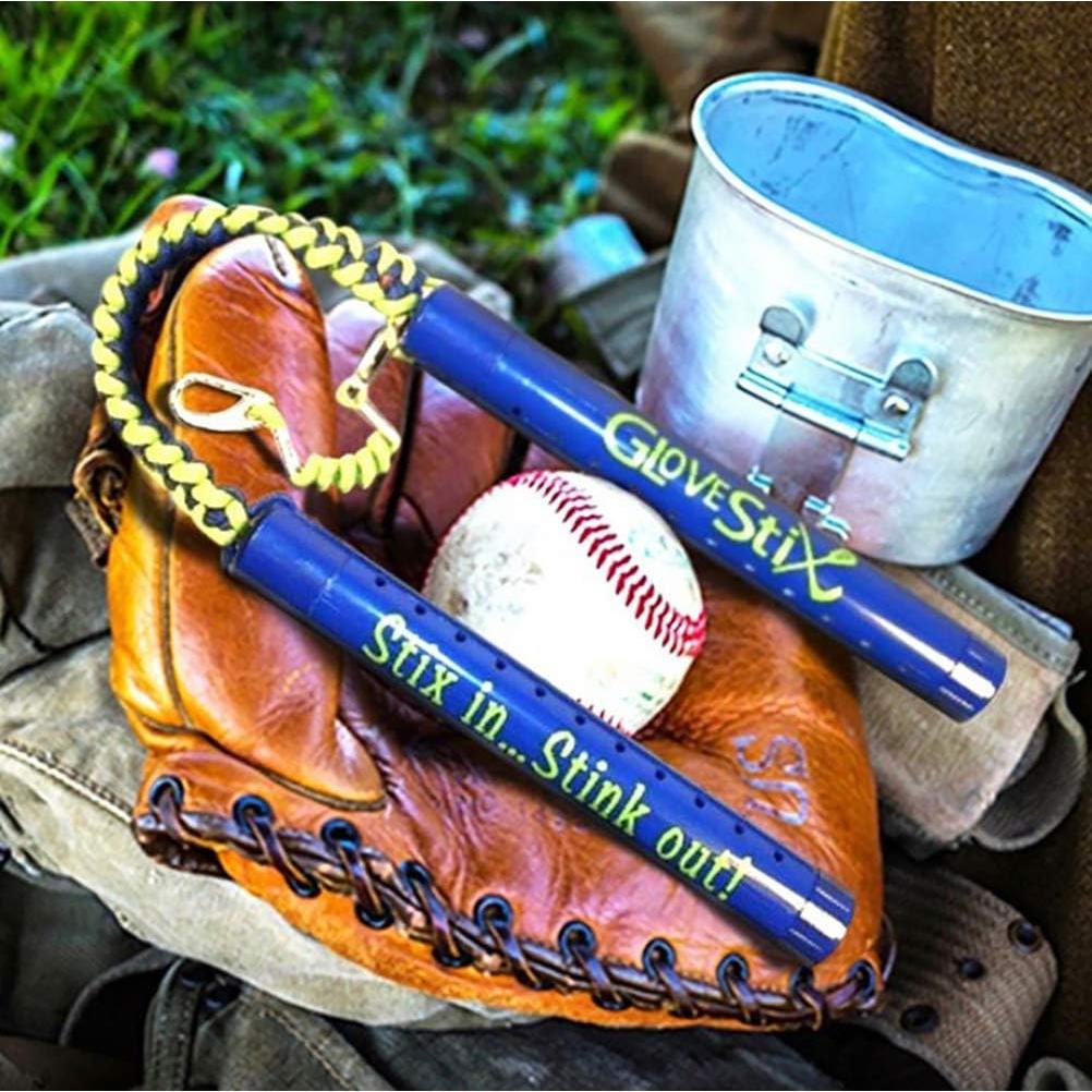 Desodorante para Zapatos y Guantes Glovestix 1 Unidad