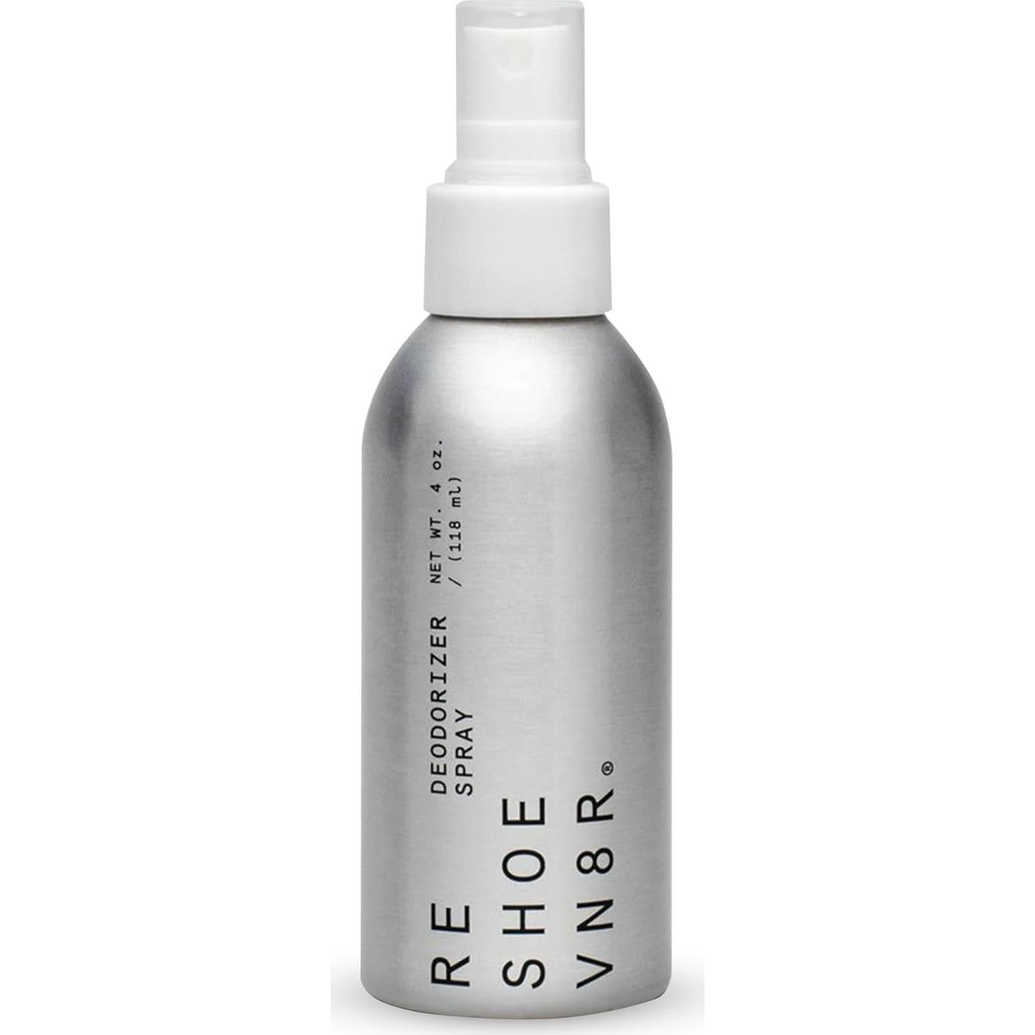 Spray Desodorante para Zapatos Reshoevn8r 113 g - Elimina Olores