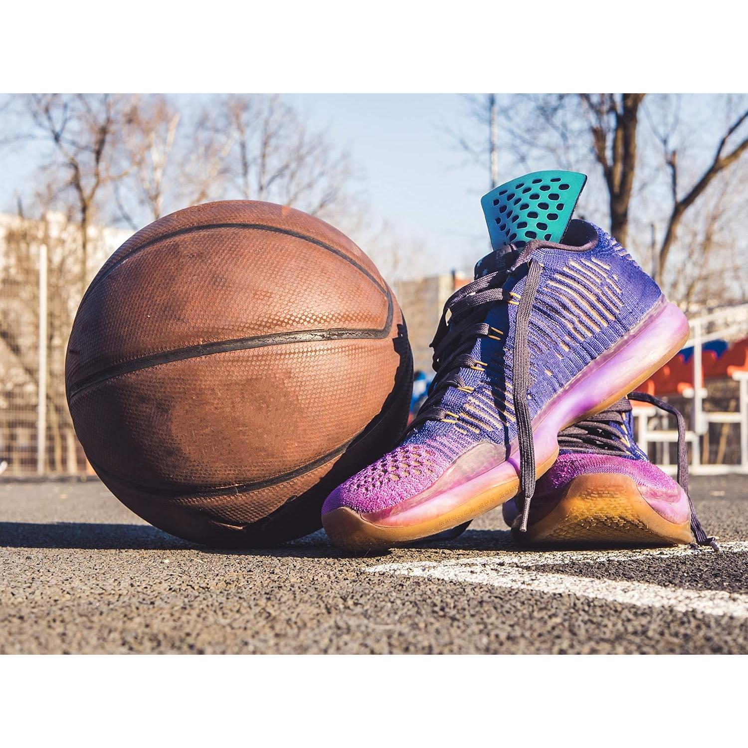 Desodorante de Zapatos Remodeez Carbón Activado Azul 1-Par