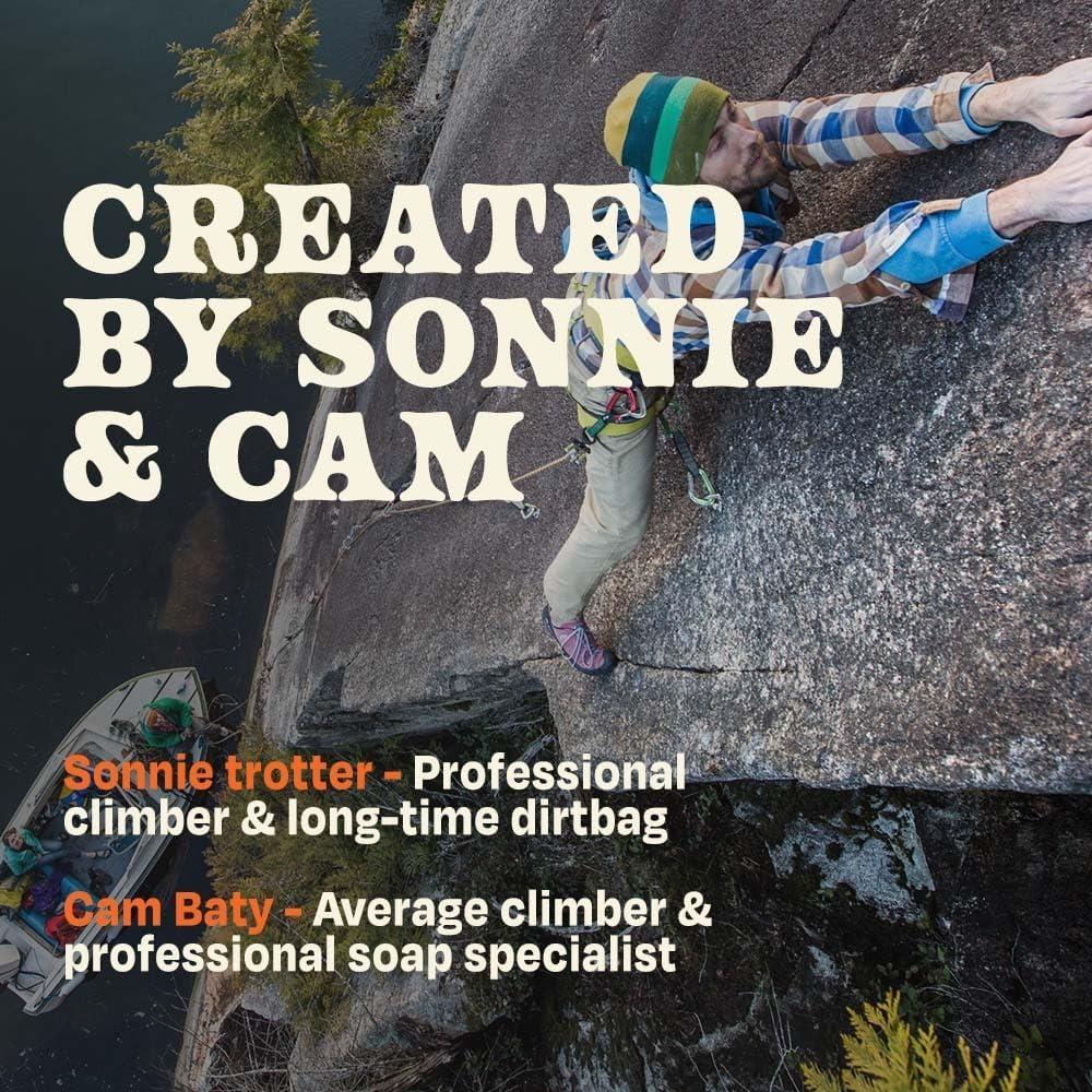 Desodorante Natural para Zapatos Sole Spray 120ml - Frescura Duradera