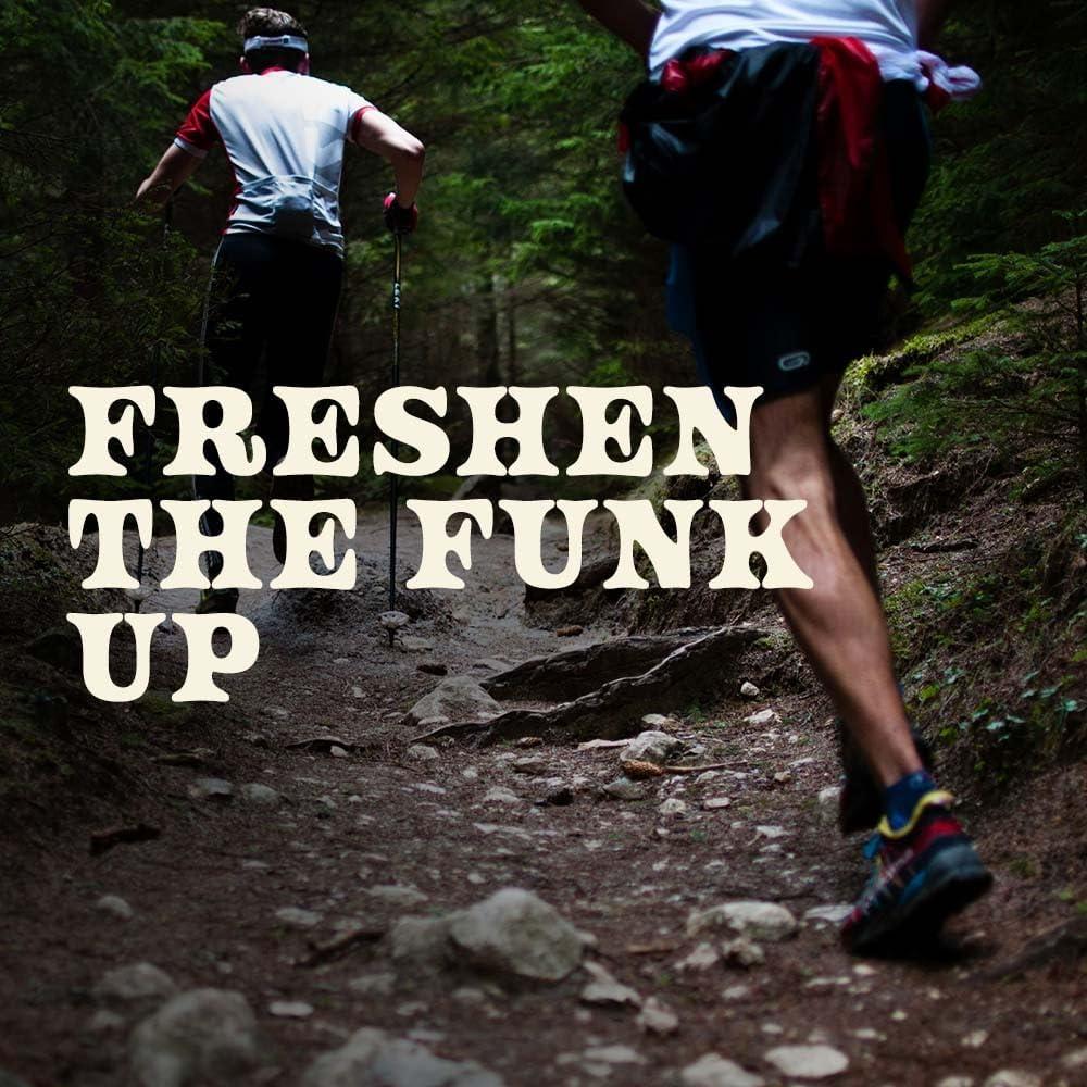 Desodorante Natural para Zapatos Sole Spray 120ml - Frescura Duradera