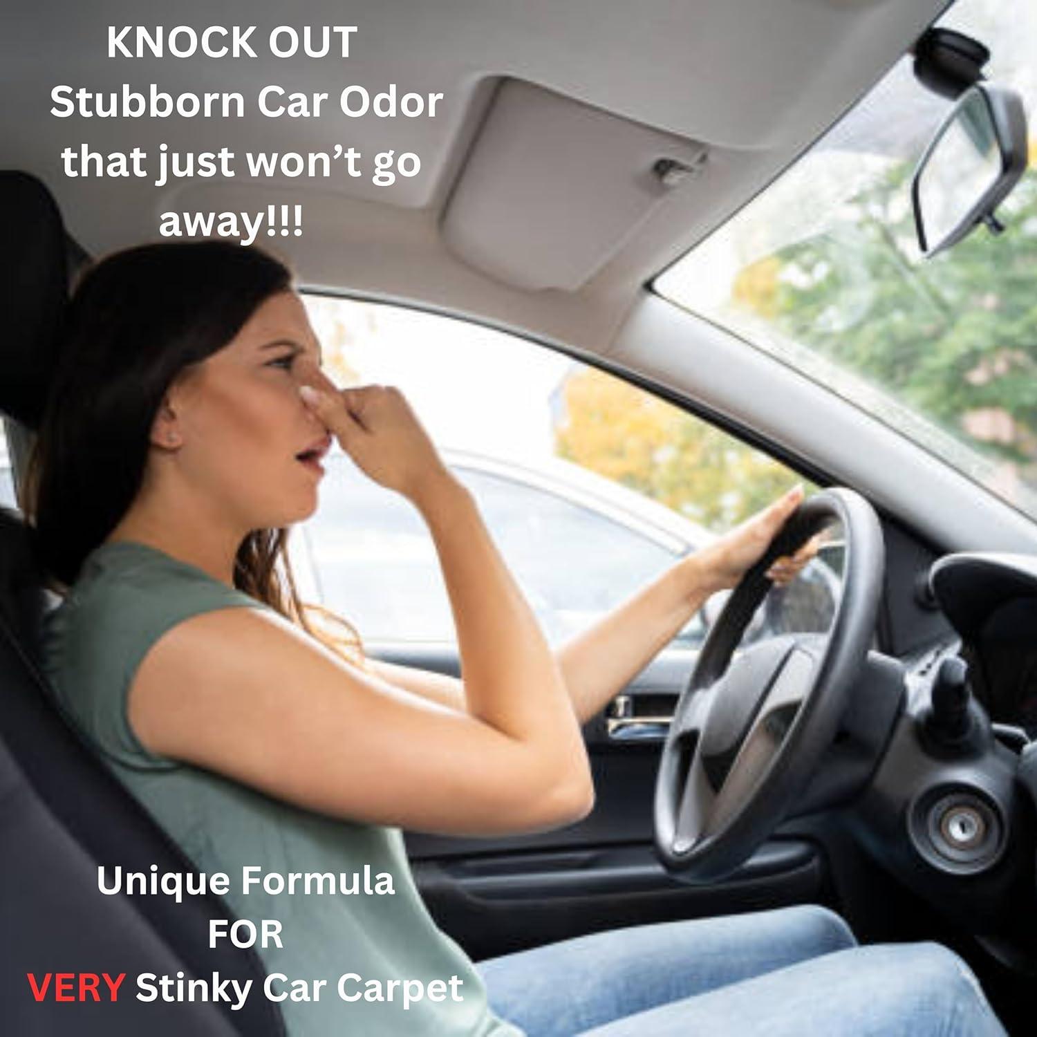 Desodorante Natural para Zapatos Smell Ninja Eucalipto 150ml