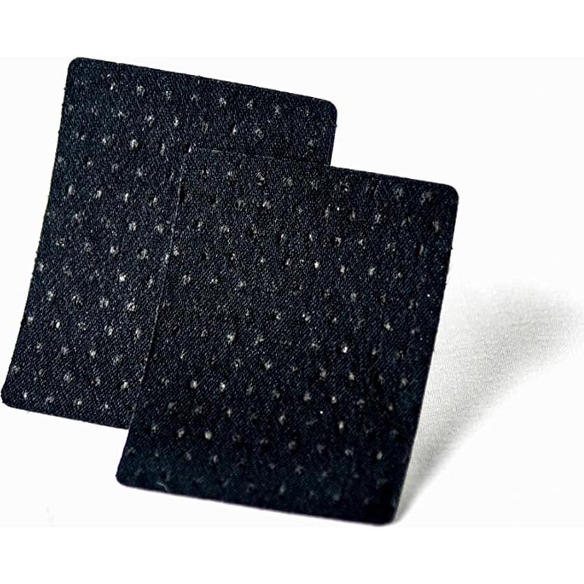 Inserts para zapatos Zorpads - 5 pares eliminadores de olores