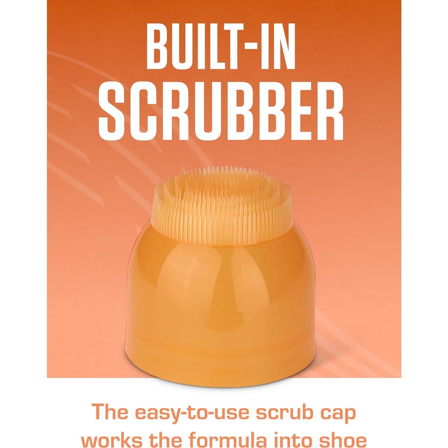 Limpiador Instantáneo Sof Sole 150 ml - Espuma Limpieza Profunda