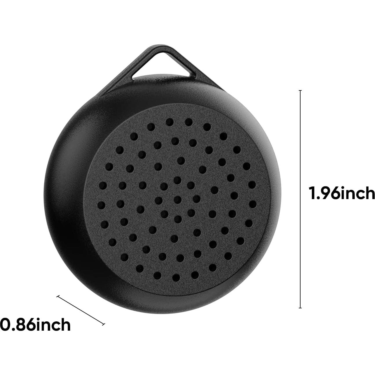 Desodorante de Nevera y Zapatos Alcalino QWS - 8 Piezas