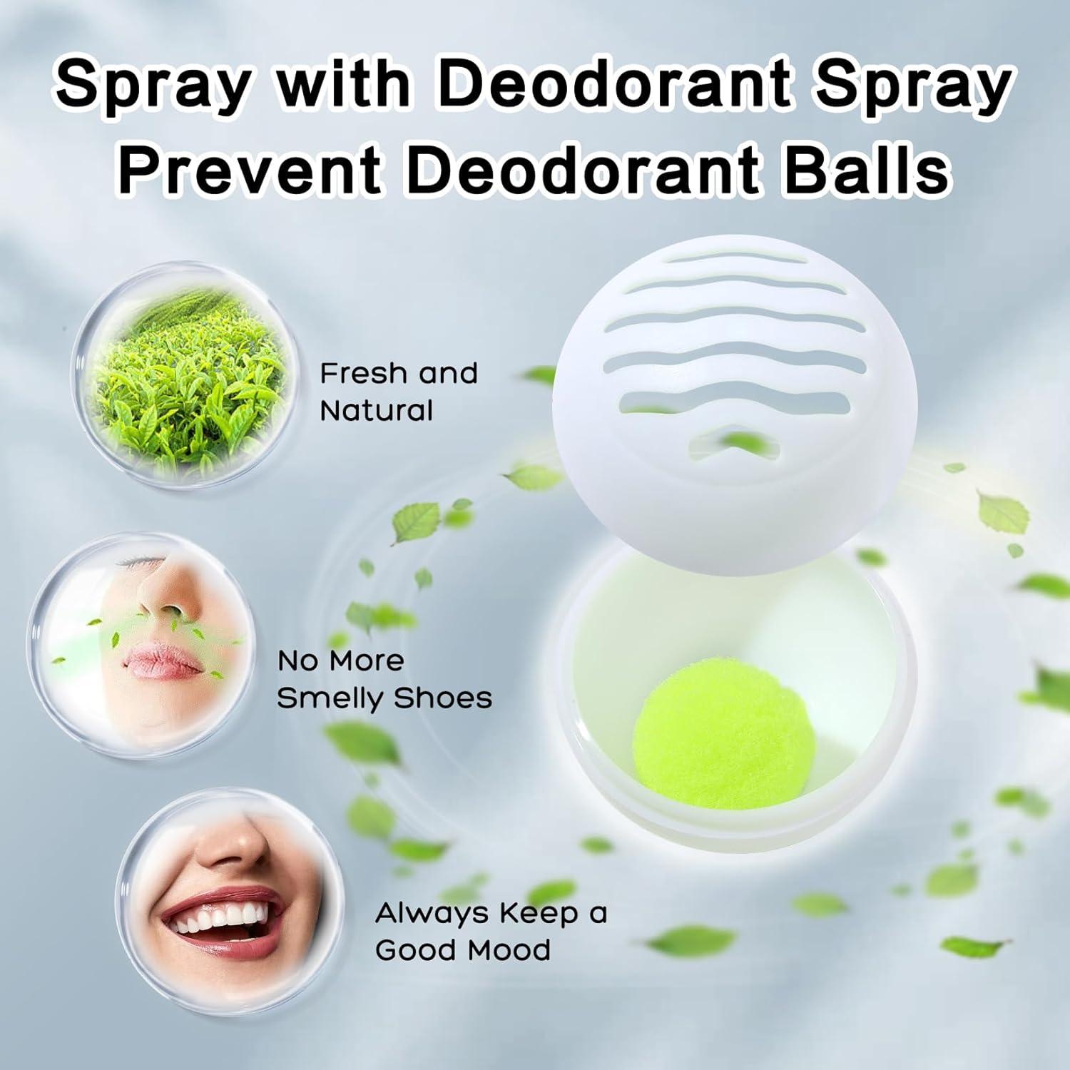 Desodorante para Calzado BOLL Spray 250ml Eliminador Olores
