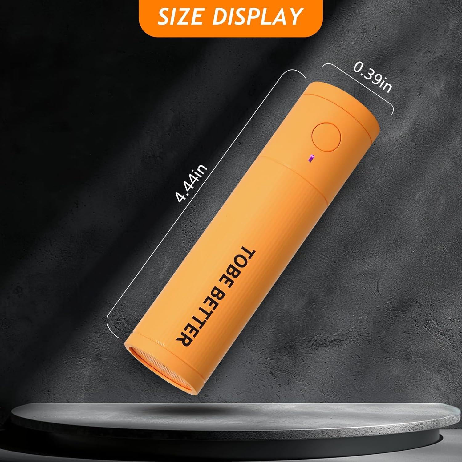 Desodorante para zapatos Heartybay SD02 ozono portátil