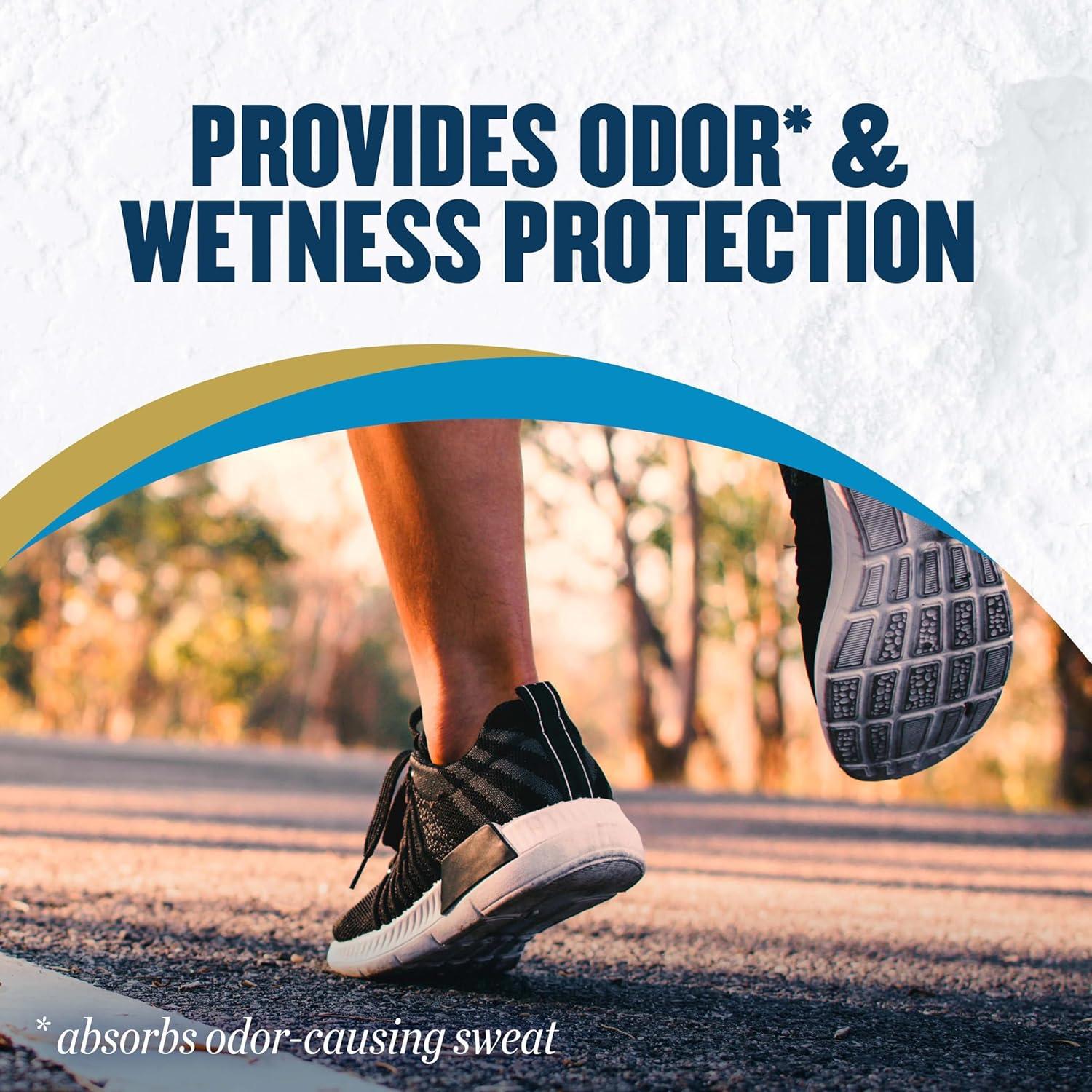 Gold Bond Spray de Polvo para Pies Sin Talco 198 g Aroma Fresco