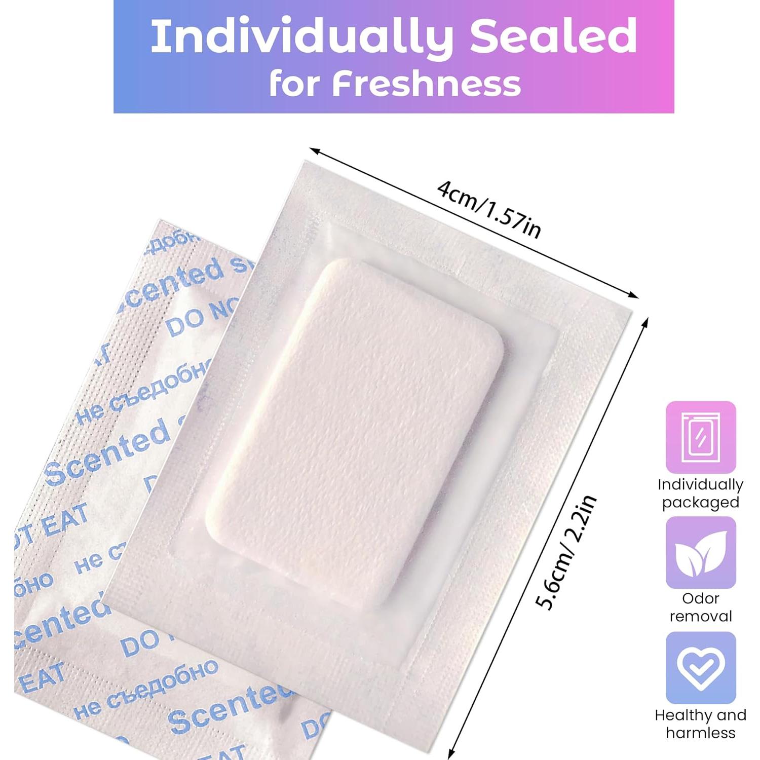 Bolsitas Aromáticas Vainilla Two Trees - 10 Unidades