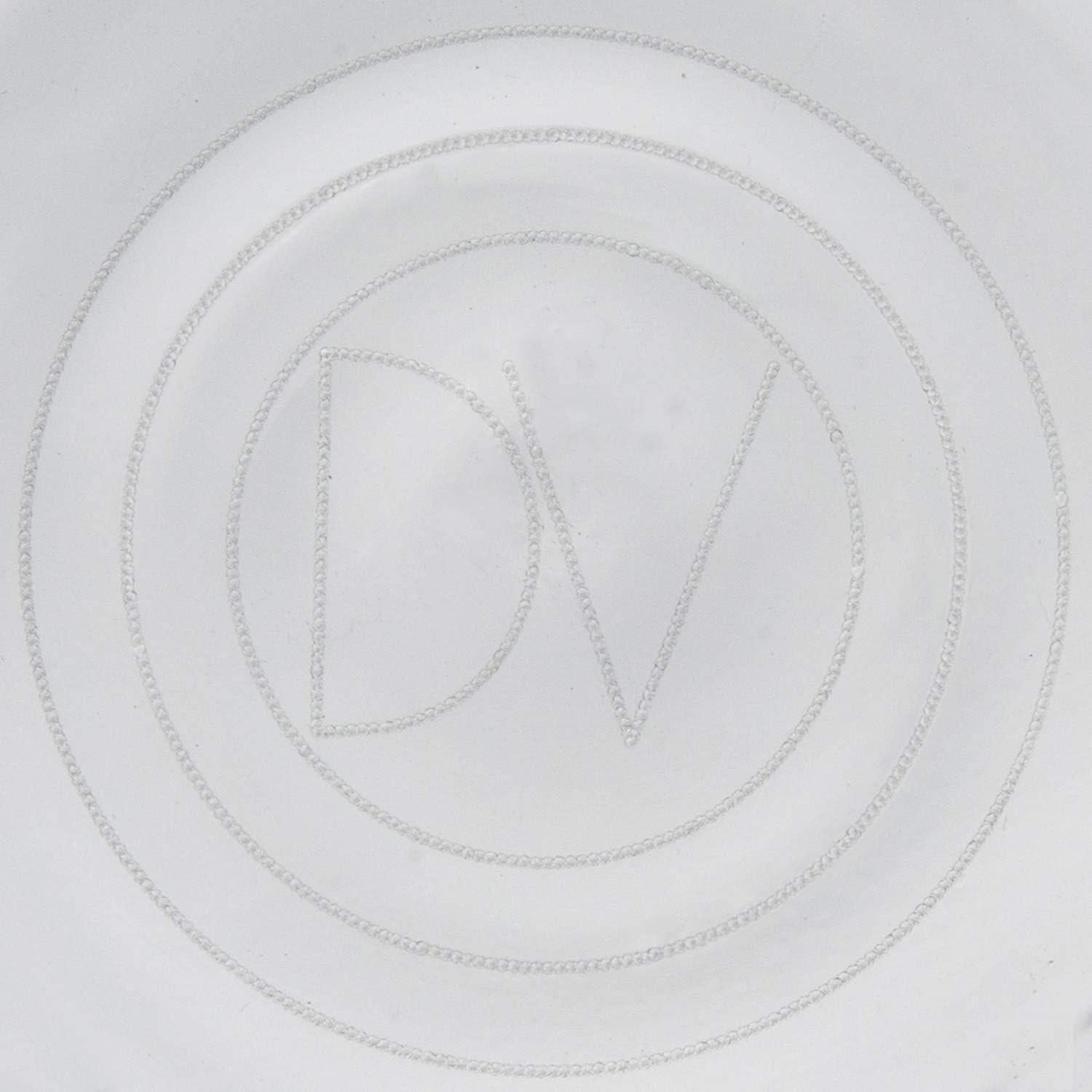 Vasos de Cerveza Pilsner DU VINO - Paquete de 4, 473 ml