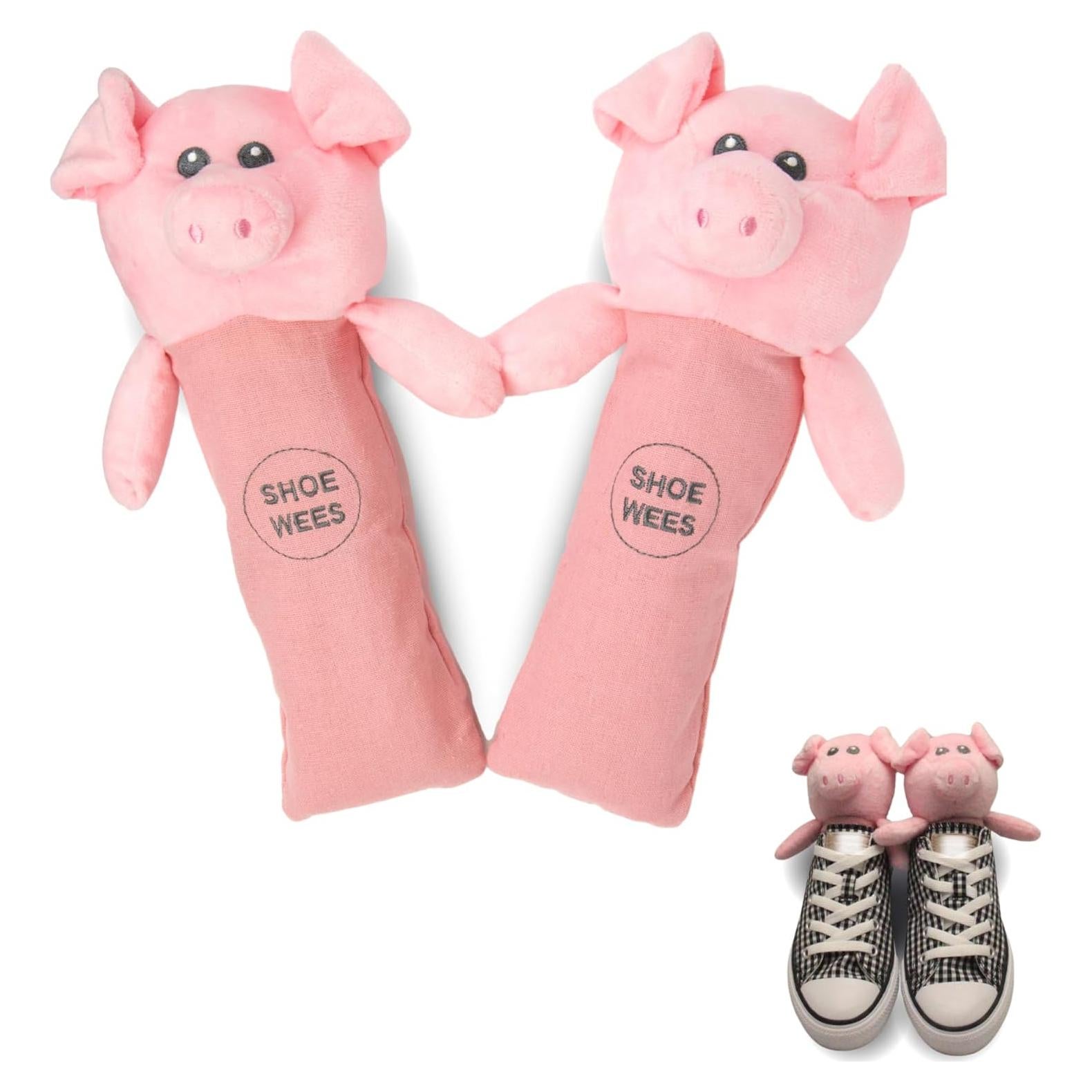 Desodorantes de Bambú para Zapatos SHOE WEES - Unisex