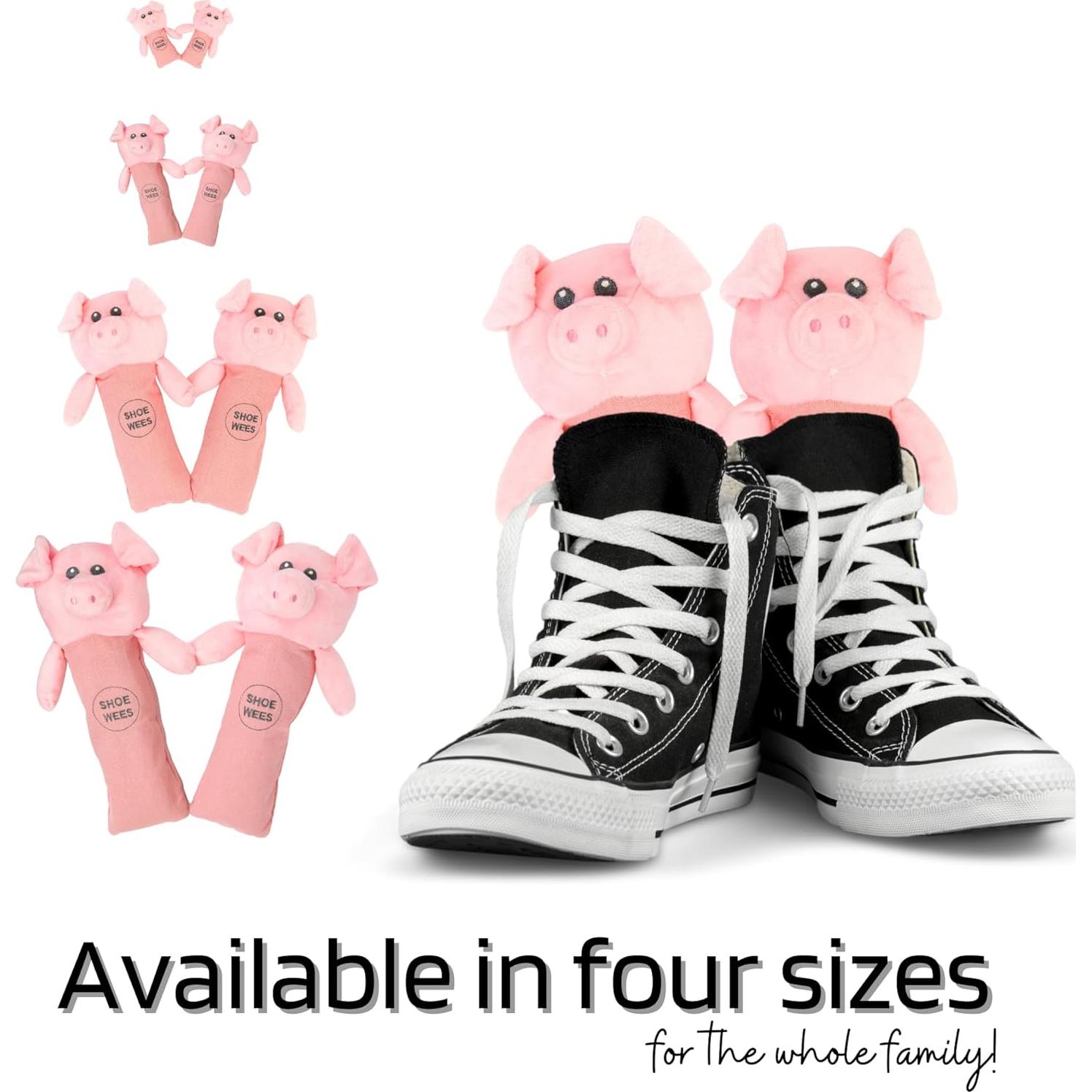 Desodorantes de Bambú para Zapatos SHOE WEES - Unisex