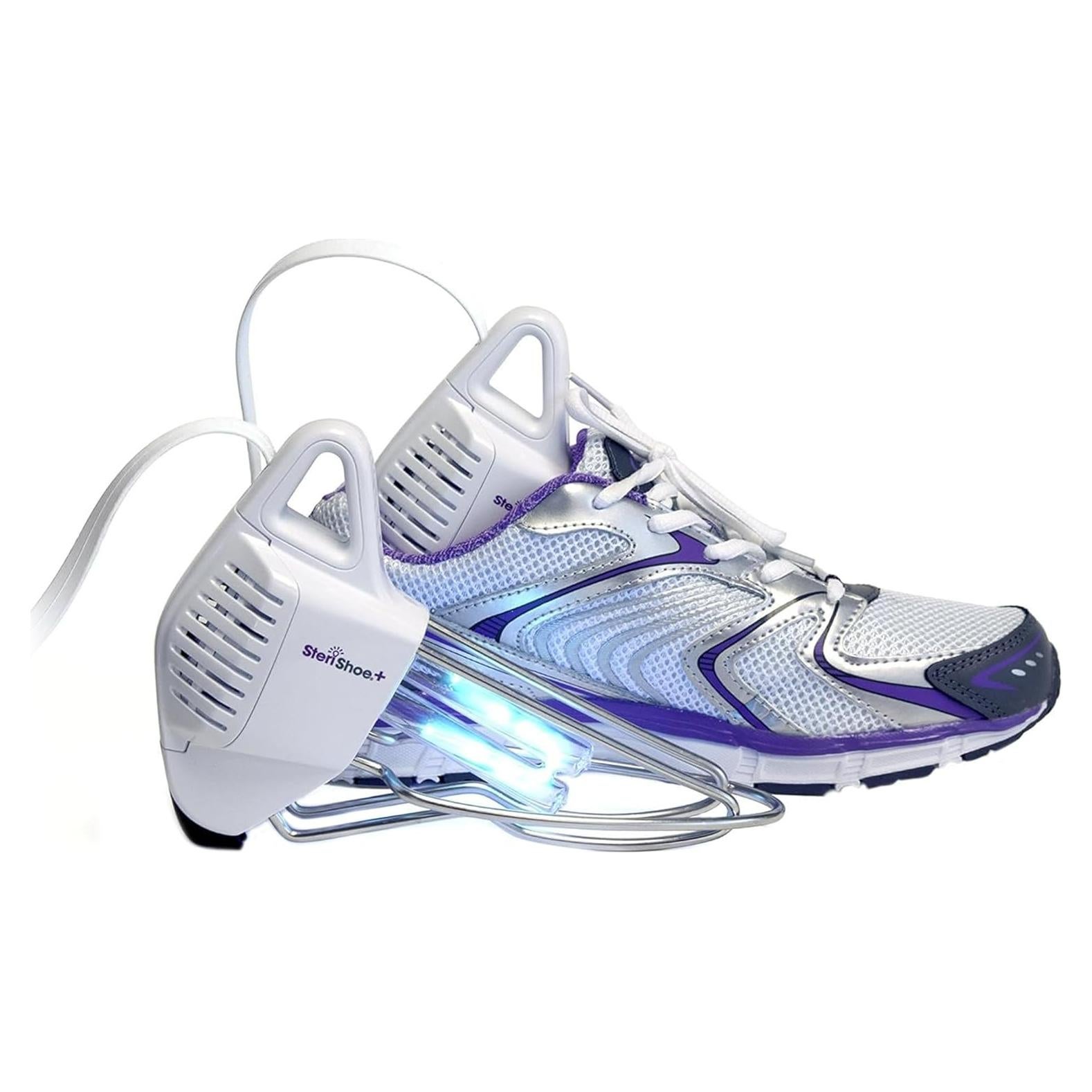 Desinfectante UV SteriShoe para Zapatos - Esterilizador 320cm