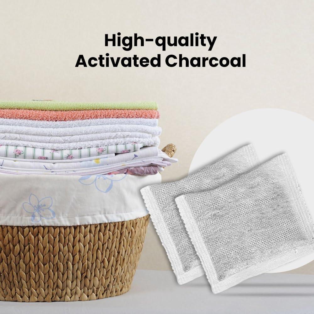 Paquete de 12 + 1 Desodorantes Green Piece para Cubo de Pañales