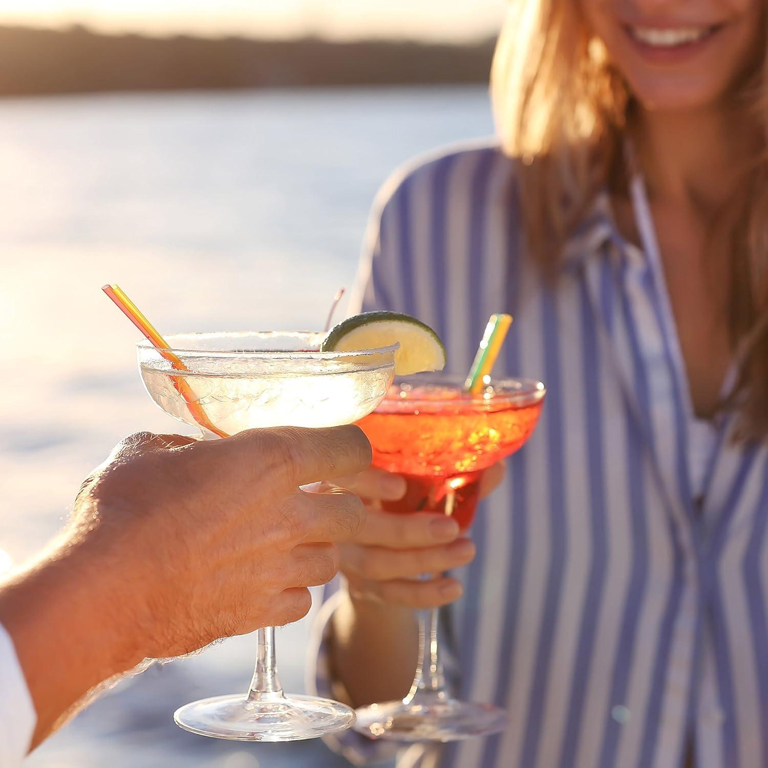 Máquina de Bebidas Congeladas Classic Cuisine 1.1L Rojo