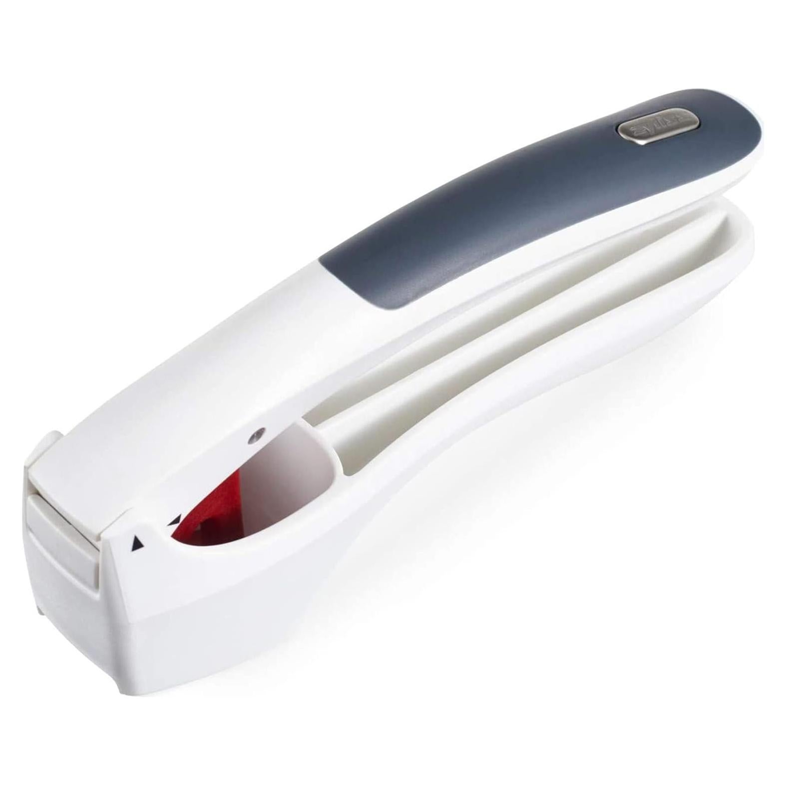 Prensa de Ajo Zyliss Easy Clean - Ligera y Apta para Lavavajillas