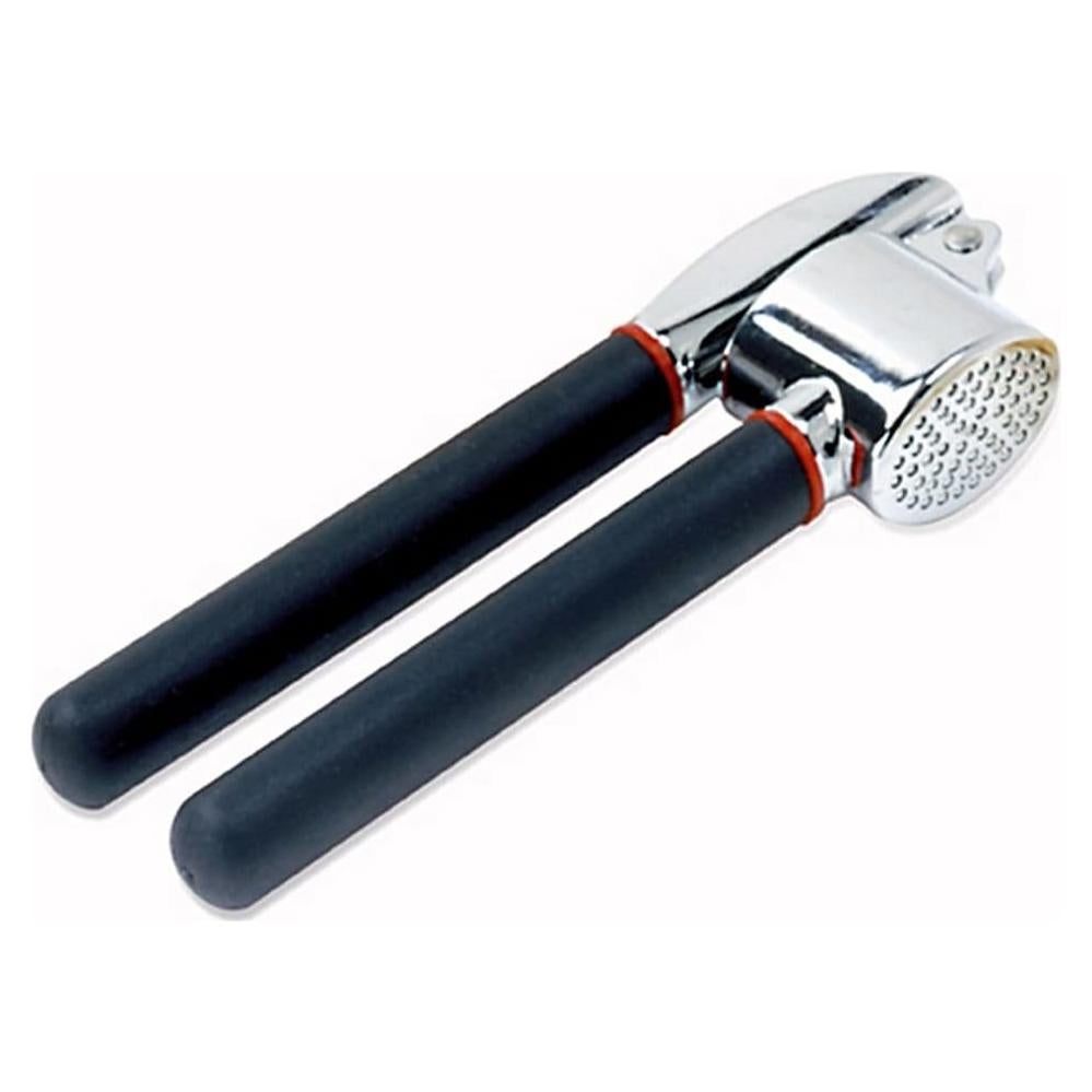 Prensa de Ajo Norpro Grip-EZ Acero Inoxidable 18 cm