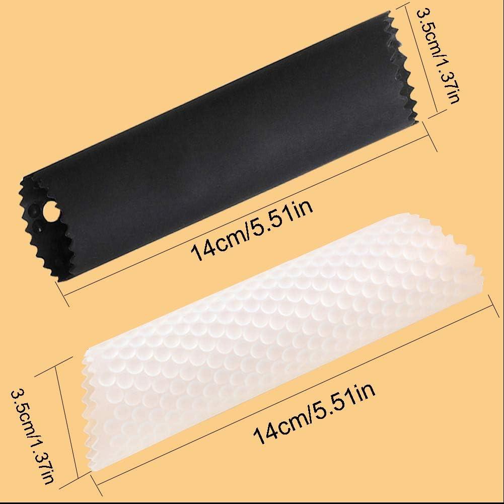 Pelador de Ajo de Silicona Maxracy 13 cm Sin Olor