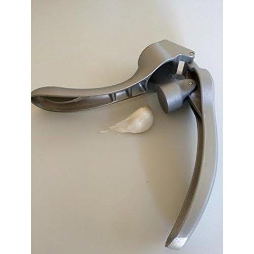 Prensa de Ajo Pampered Chef 2575 - Ergonómica y Antióxido