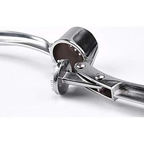 Prensa de Ajo Onwon de Acero Inoxidable 136g