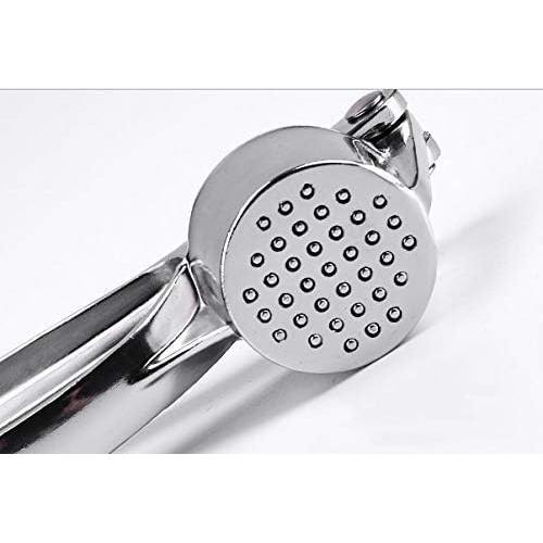 Prensa de Ajo Onwon de Acero Inoxidable 136g