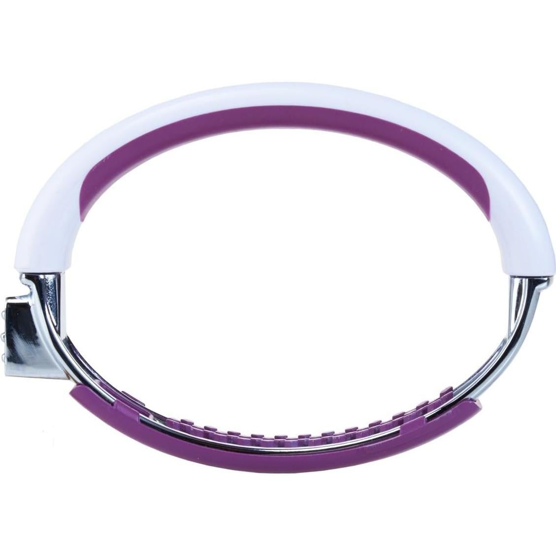 Prensa de Ajo Crisp Acero Inoxidable Ergonómica 12,7 cm