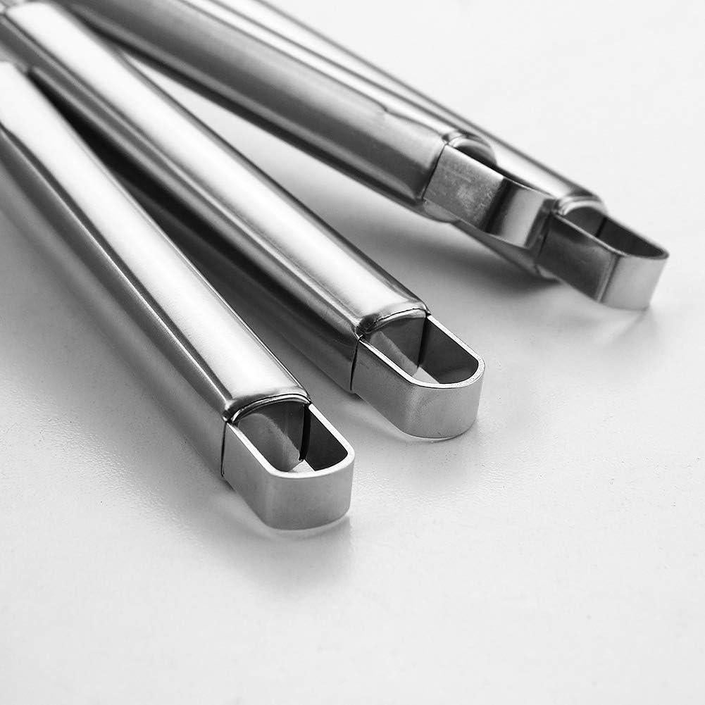 Colador Araña YFWOOD 20 cm Acero Inoxidable Doble Bobina