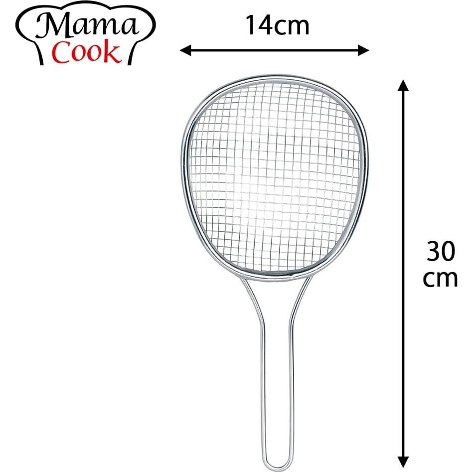 Colador de Aceite Shimomura Planning 35693 Acero Inoxidable