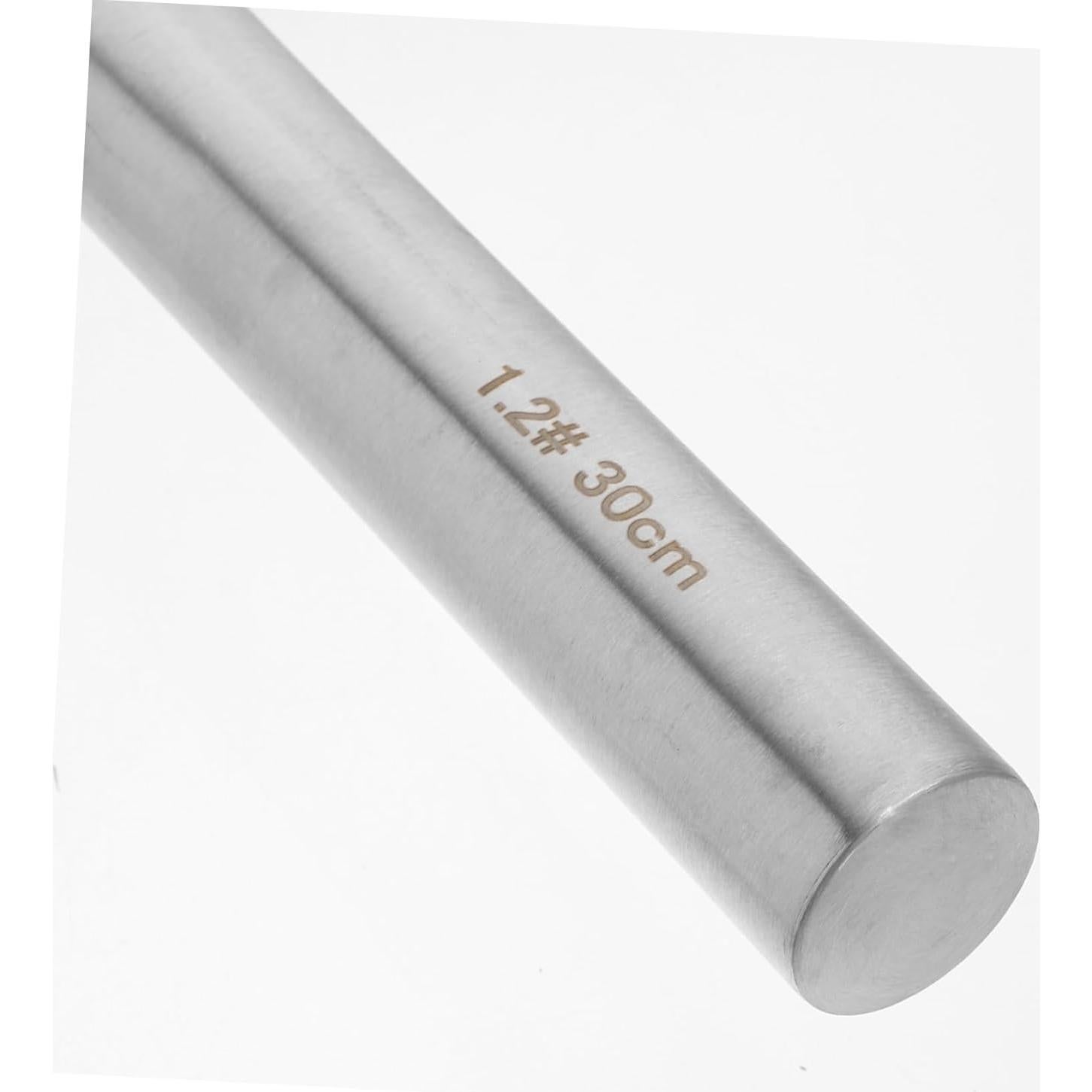 Cernidor Redondo de Acero Inoxidable Cabilock 30cm