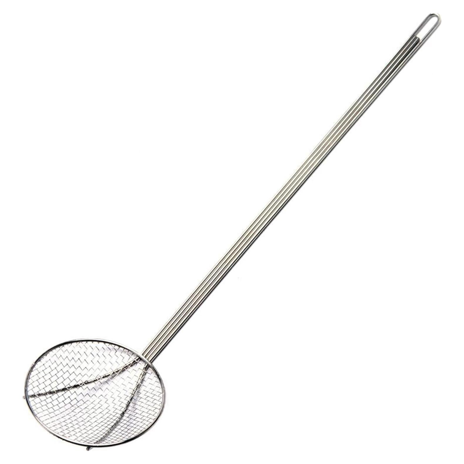 Skimmer de Malla Bayou Classic 91 cm para Freír