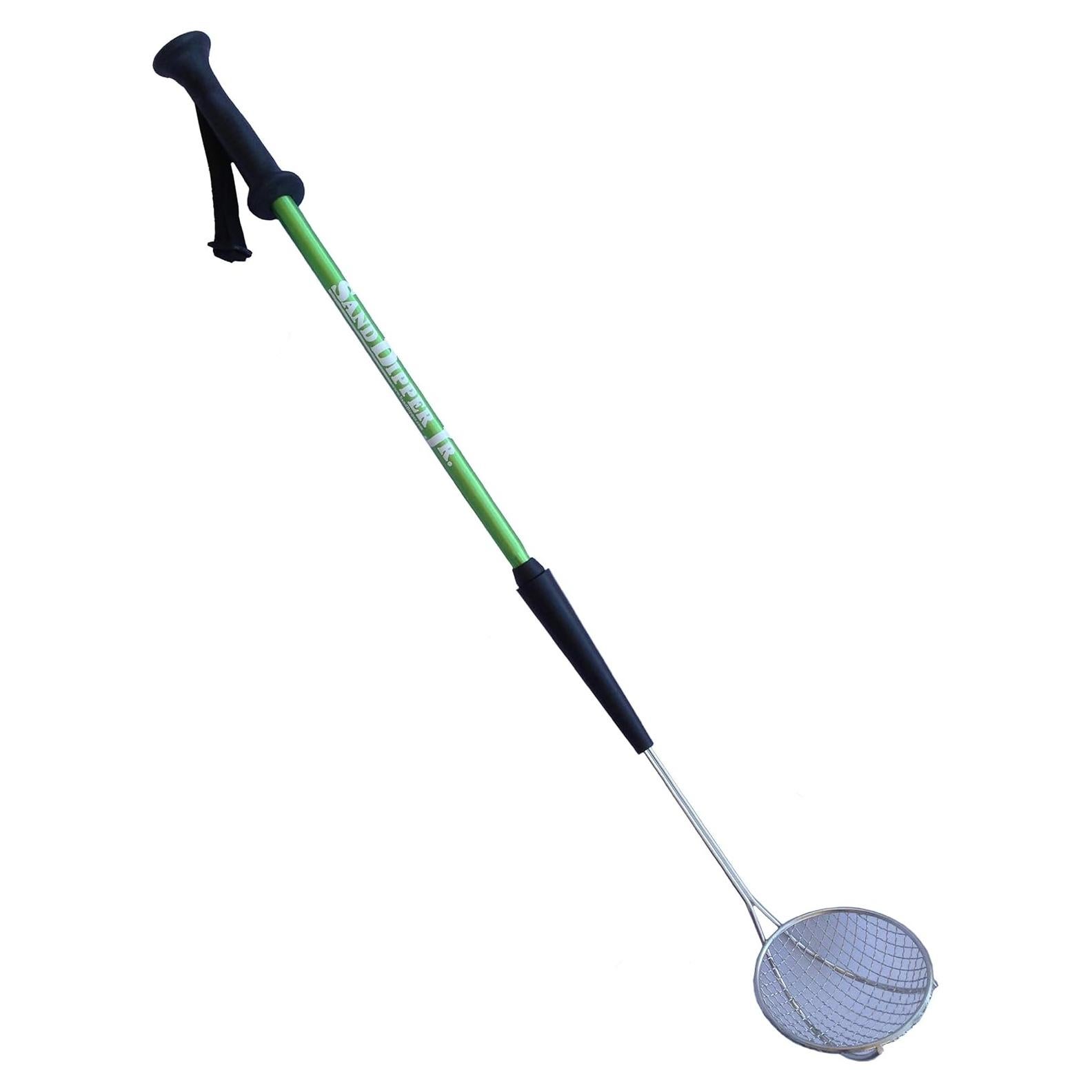 Cuchara Higiénica para Arena de Gato GOBUDi Sand Dipper Jr 68,5 cm