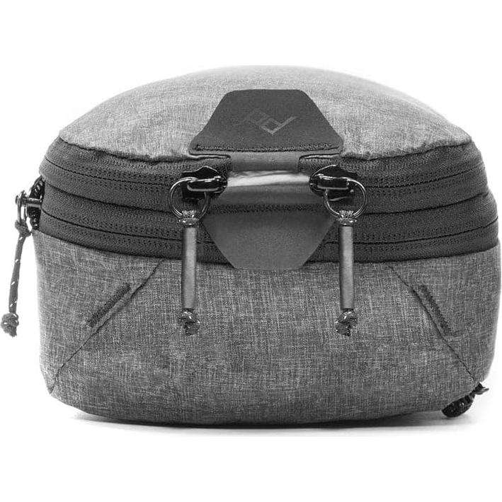 Cubo de Empaque Peak Design Pequeño 4.5L-9L Carbón