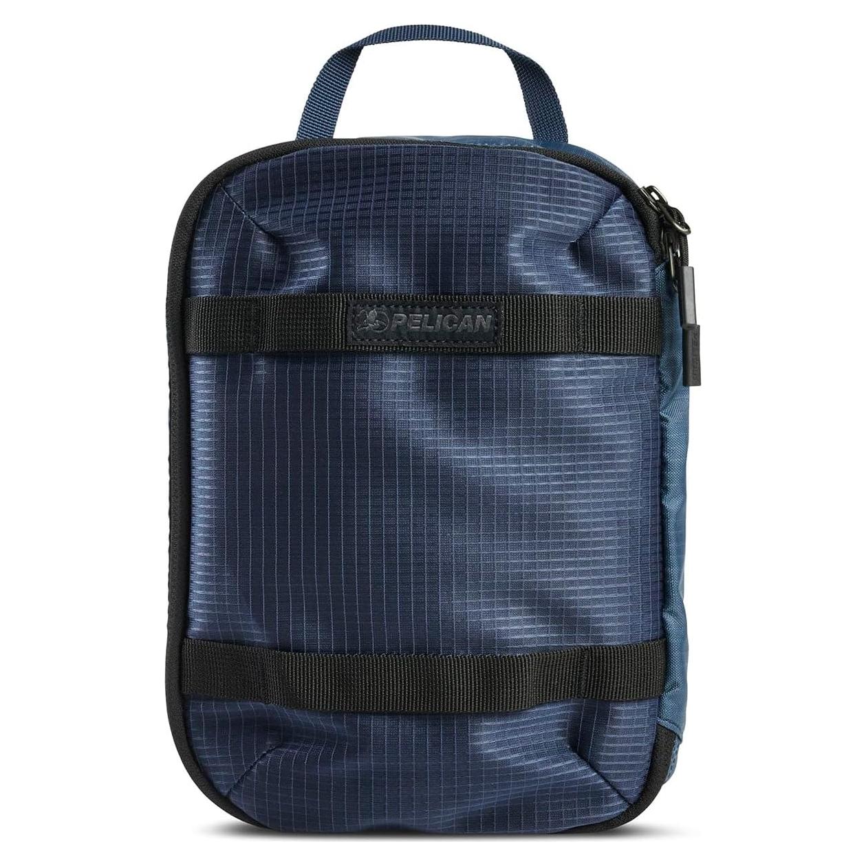 Cubo de Empaque Mediano Pelican ModPak Índigo 25,5x18x9 cm