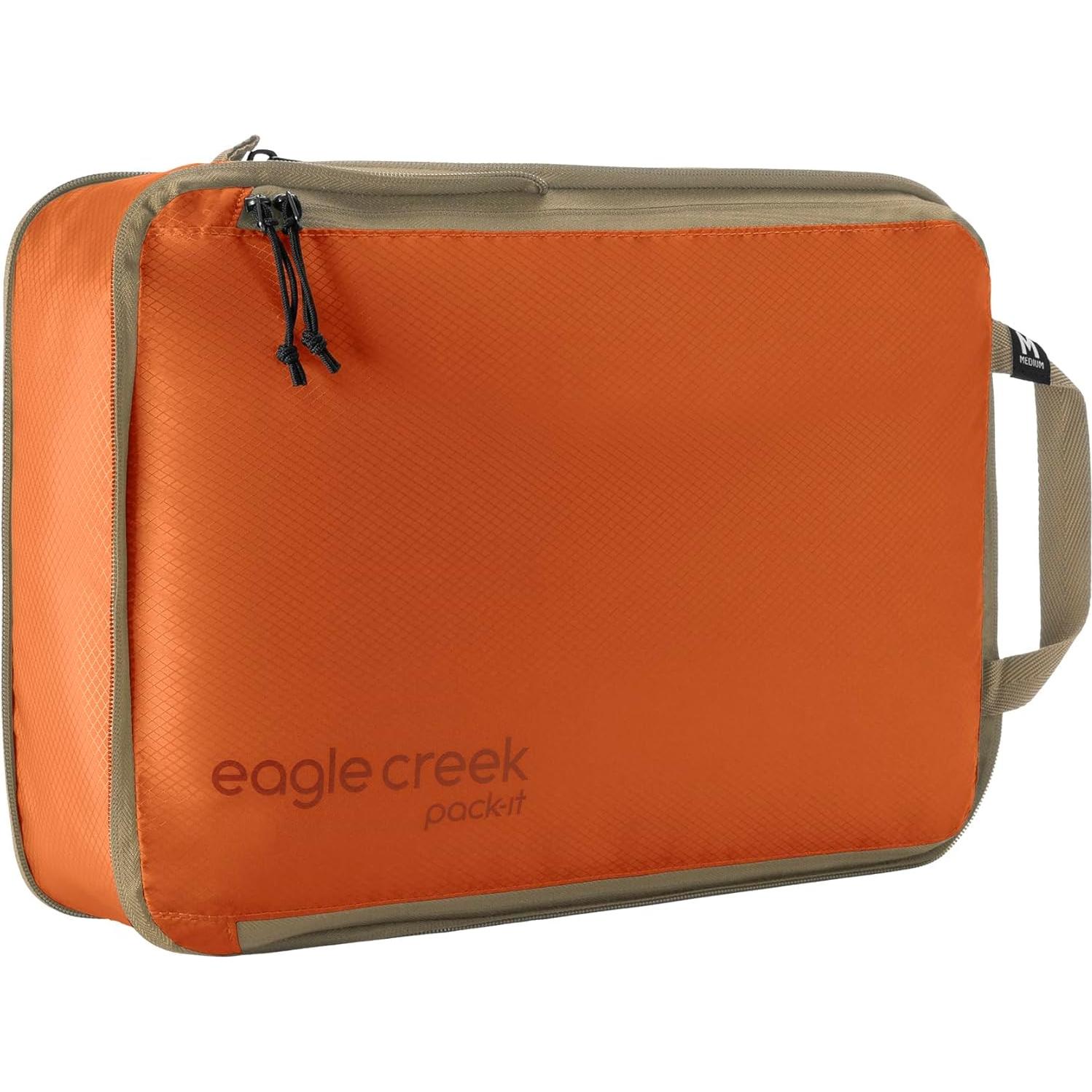 Cubo de Compresión Eagle Creek Pack-It Isolate M 38x25cm