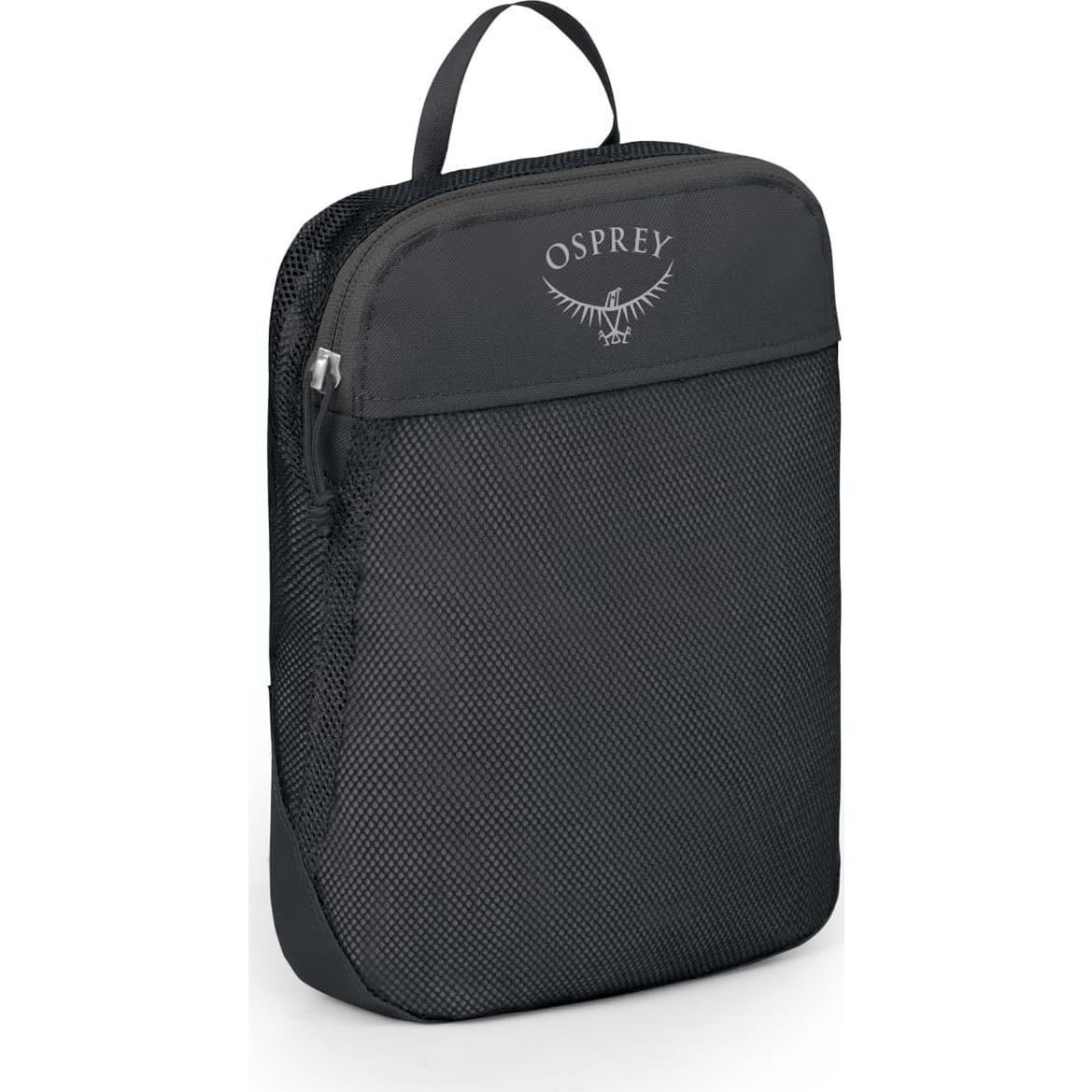 Cubo de Empaque Osprey Daylite Negro - Juego de 3 Piezas