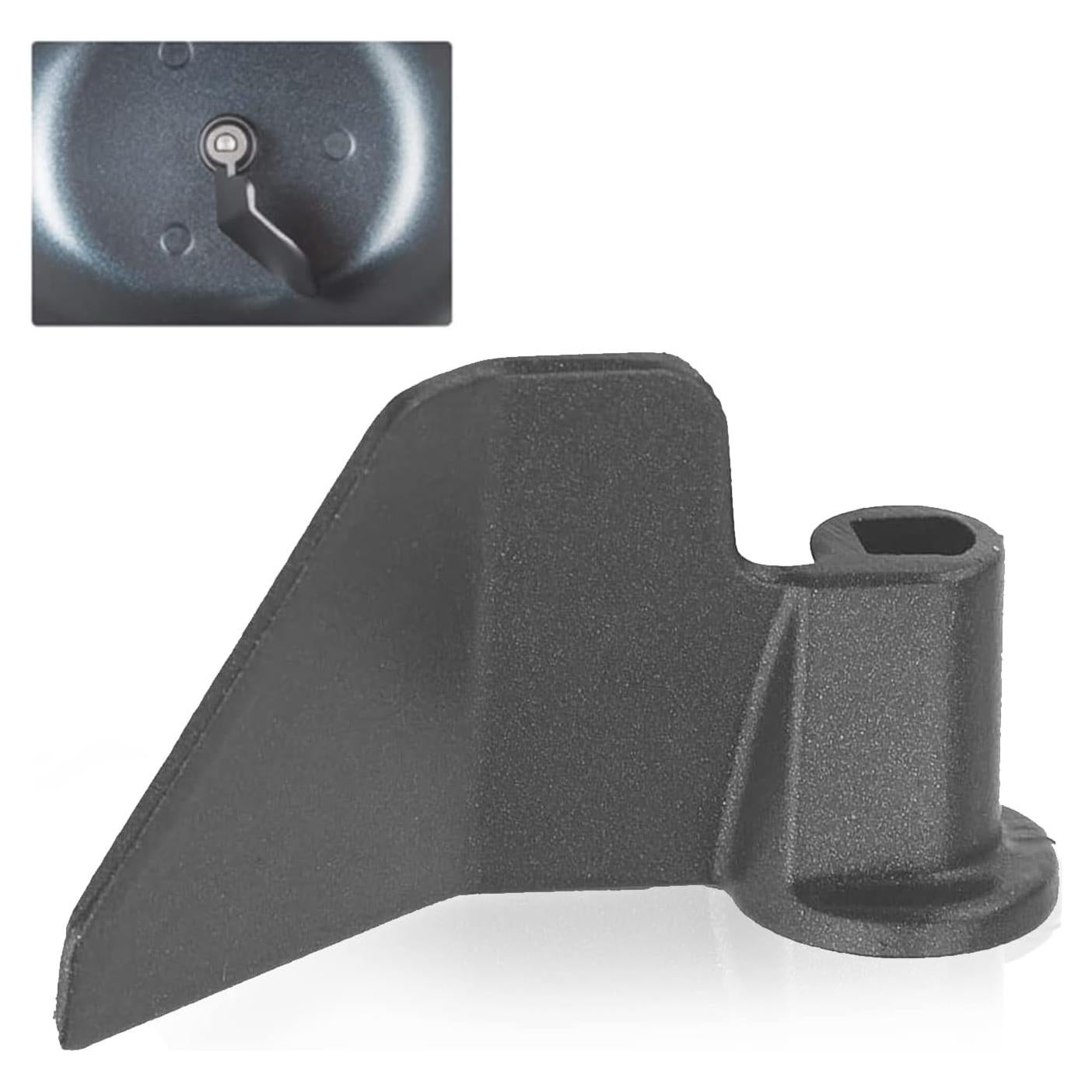 Paleta de Repuesto para Panificadora Acero Inoxidable