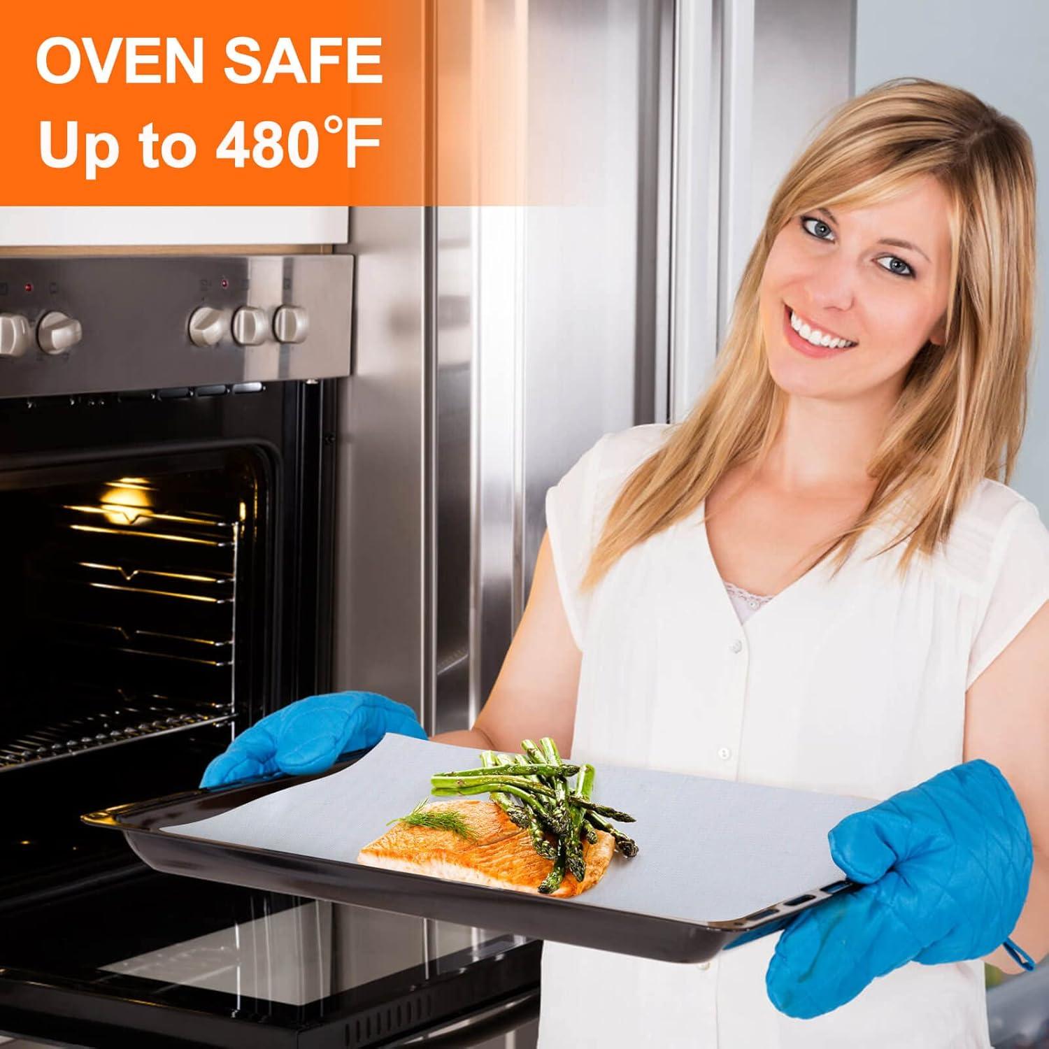 Rollo de Tapete de Silicona Angadona 304,8x30,48 cm Antideslizante