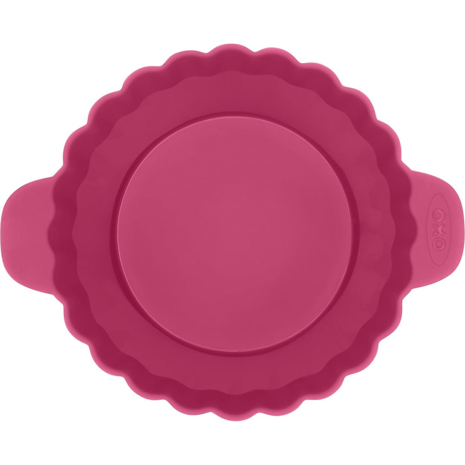 Tazas de Hornear Silicona OXO Good Grips 3 oz Pack 12