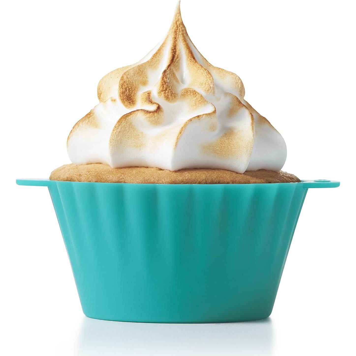 Tazas de Hornear Silicona OXO Good Grips 3 oz Pack 12