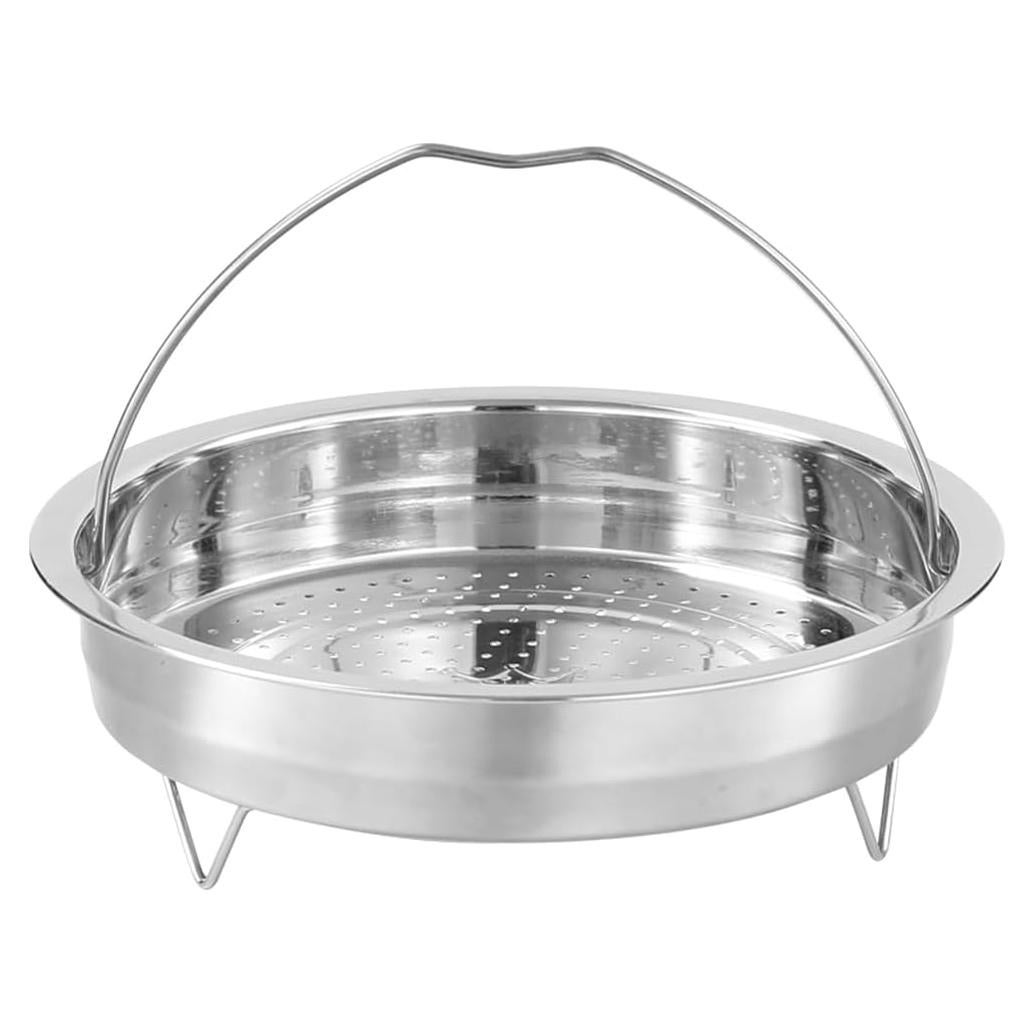 Cesta de Cocción al Vapor Acero Inoxidable CALLARON 20cm