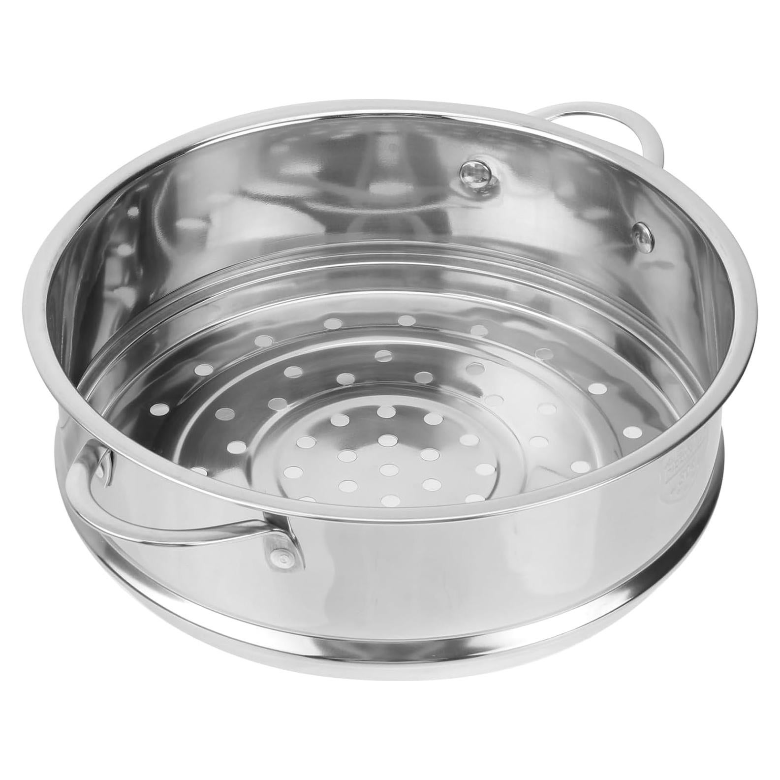 Soporte de Vapor DOITOOL Acero Inoxidable 16cm con Mango