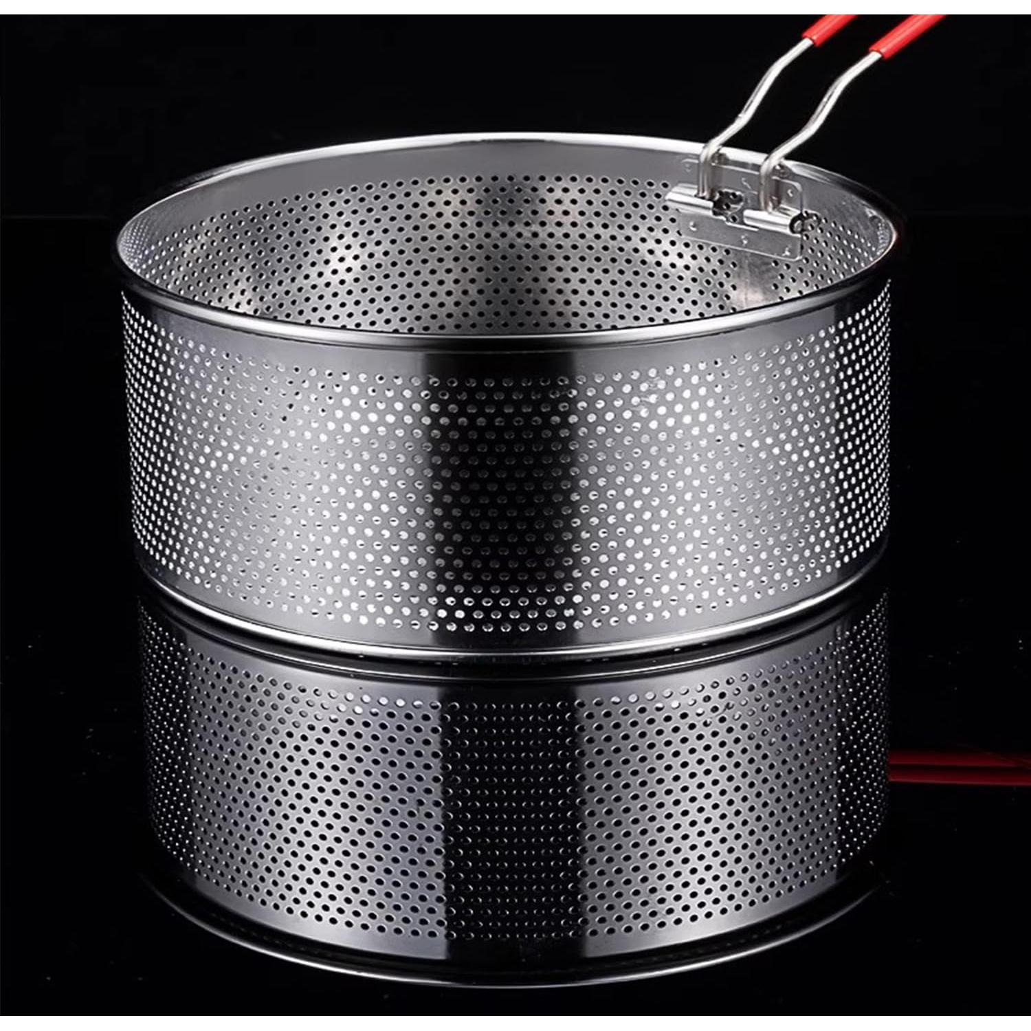 Colador de Pasta Tenta Kitchen 18cm Acero Inoxidable